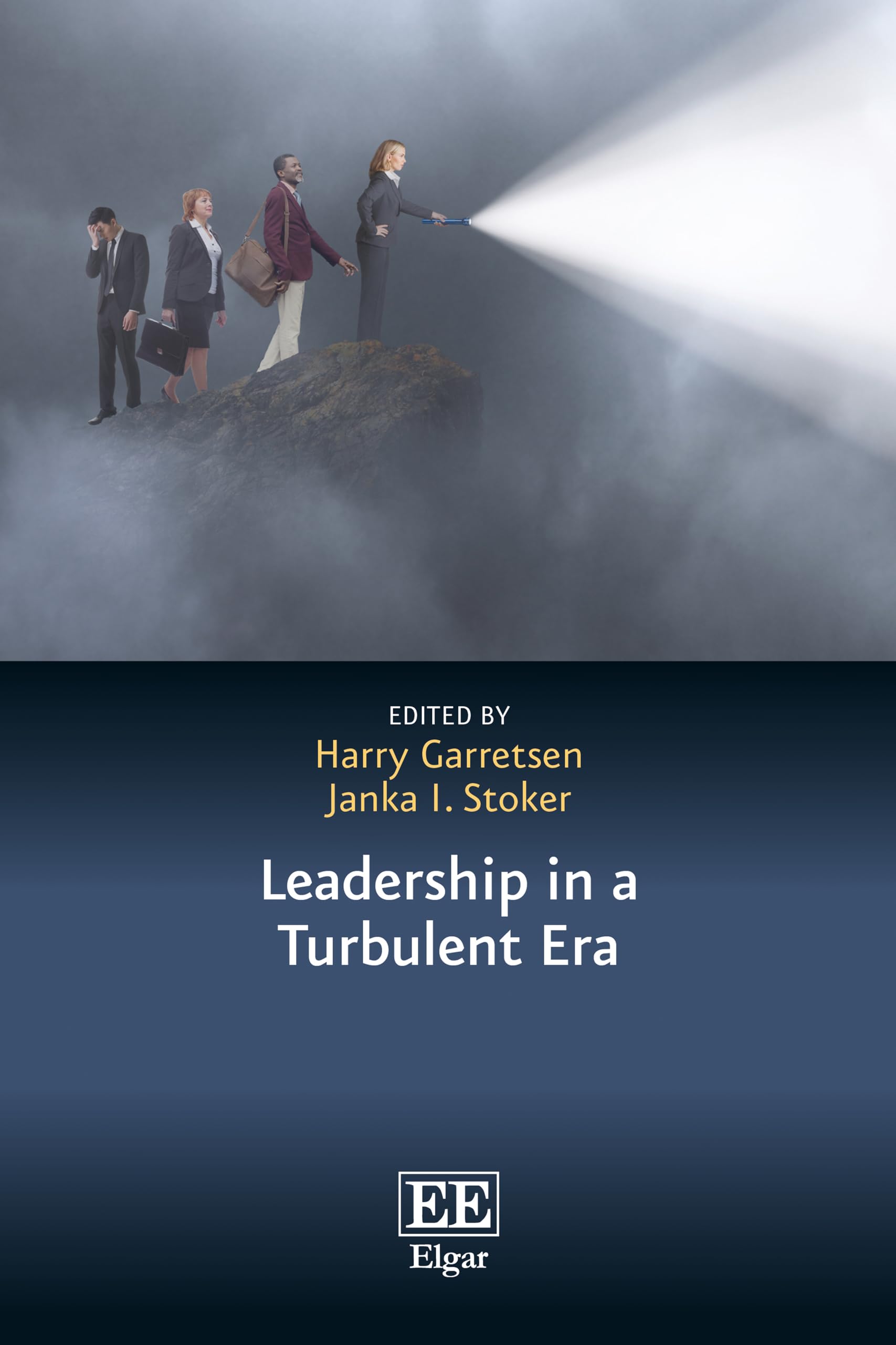Leadership in a Turbulent Era Business, Finance & Career