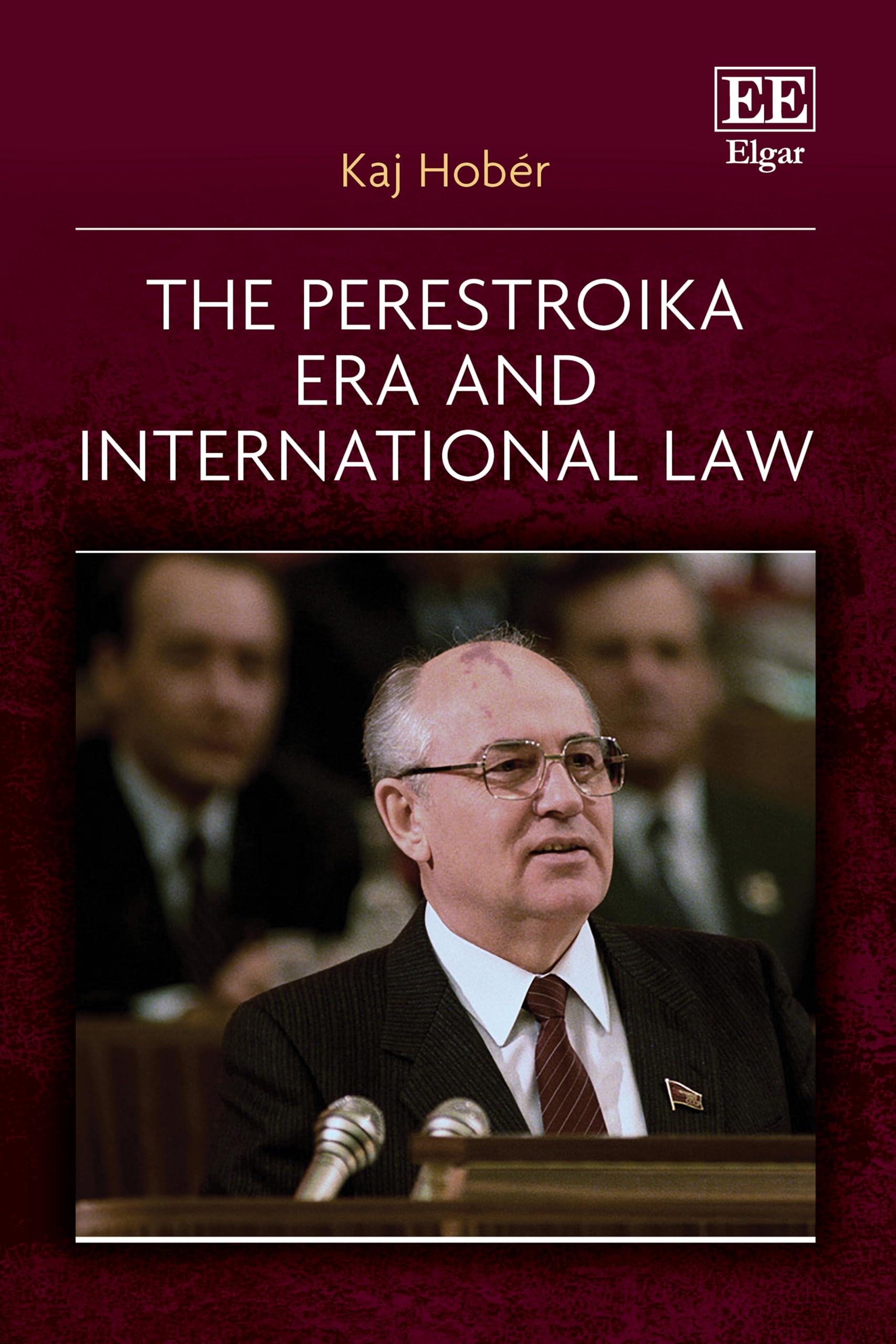 The Perestroika Era and International Law Law