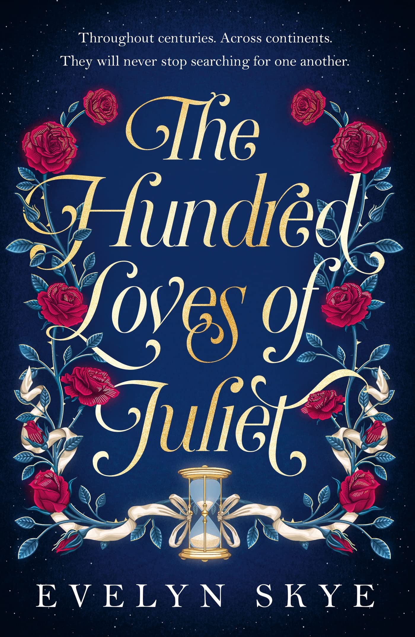 The Hundred Loves of Juliet Fairy Tales & Legends