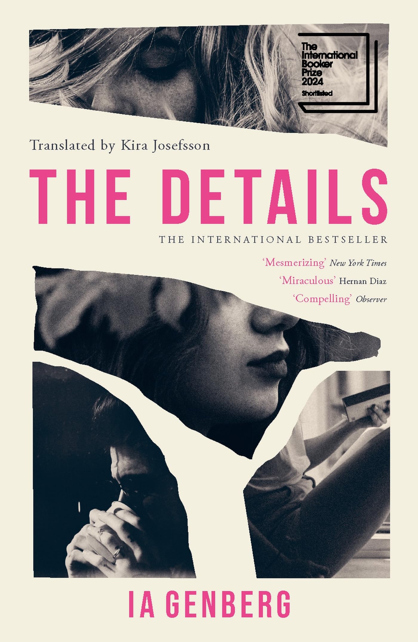 The Details LGBTQ+ Books