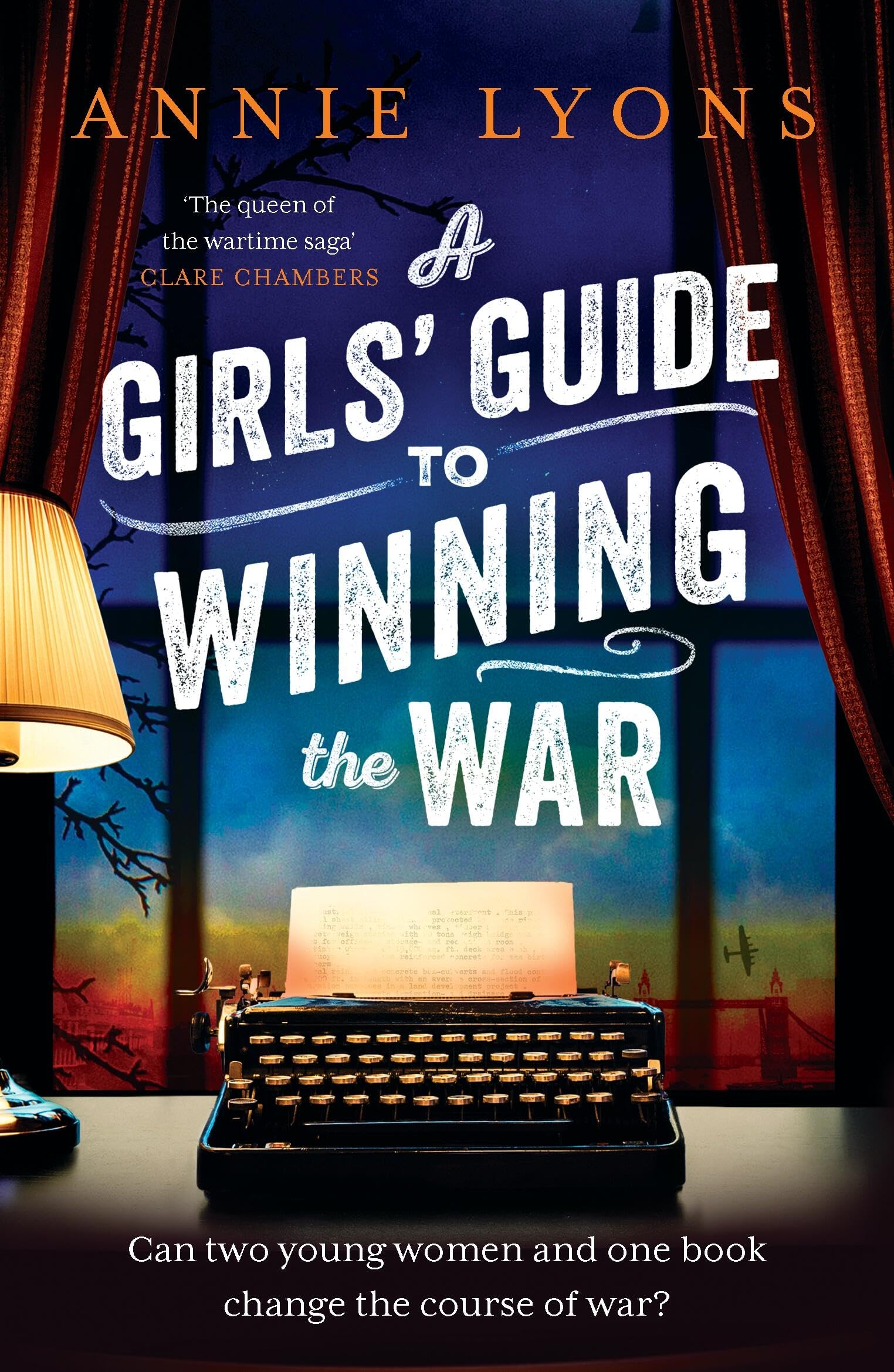 A Girls' Guide to Winning the War Contemporary literature