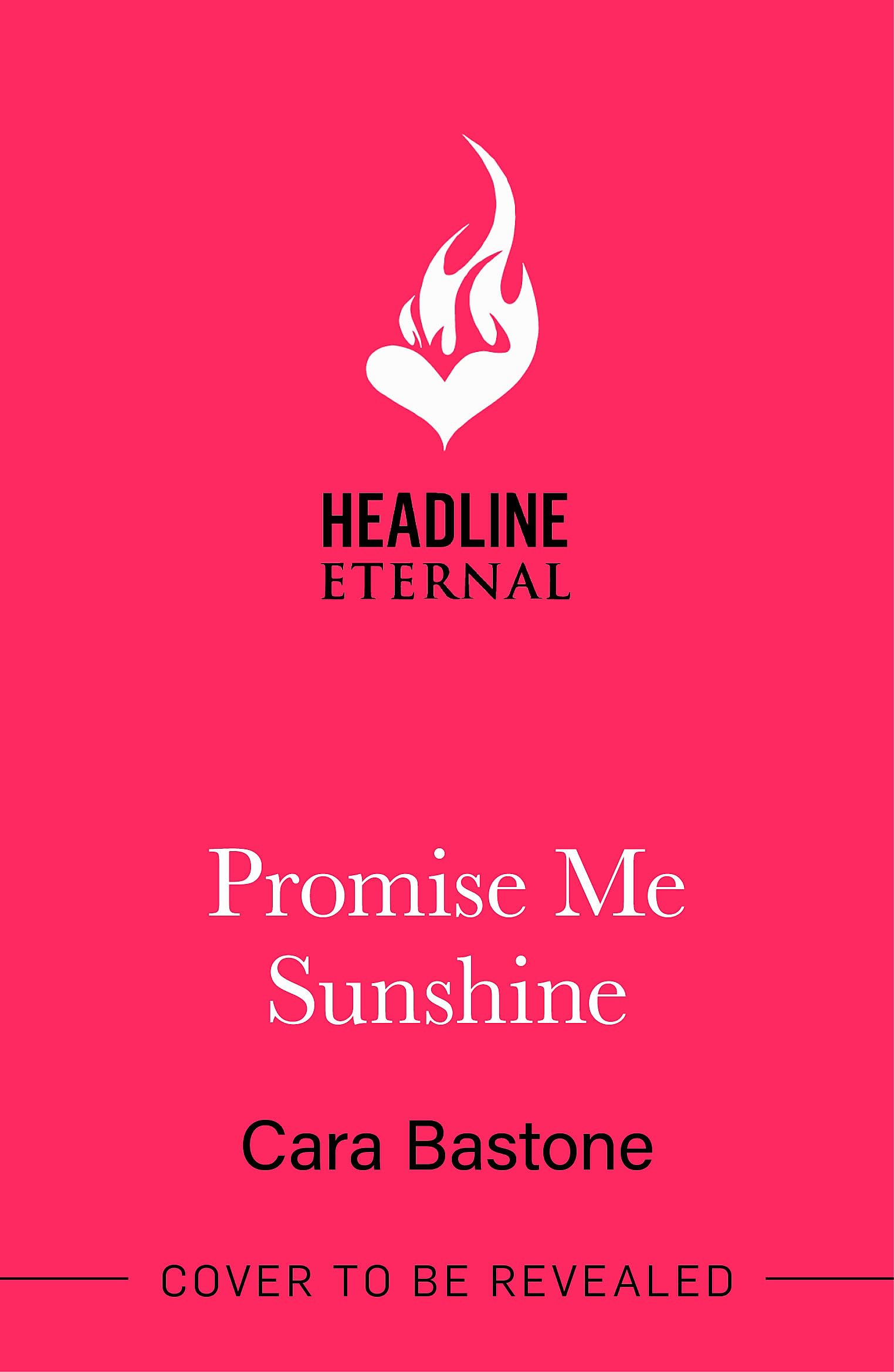 Promise Me Sunshine: A warm and emotional romance that will tug on your heartstrings Contemporary literature