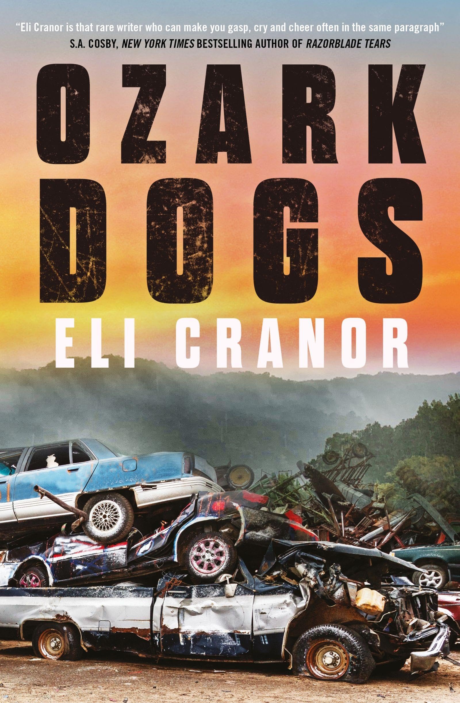 Ozark Dogs Action & Adventure