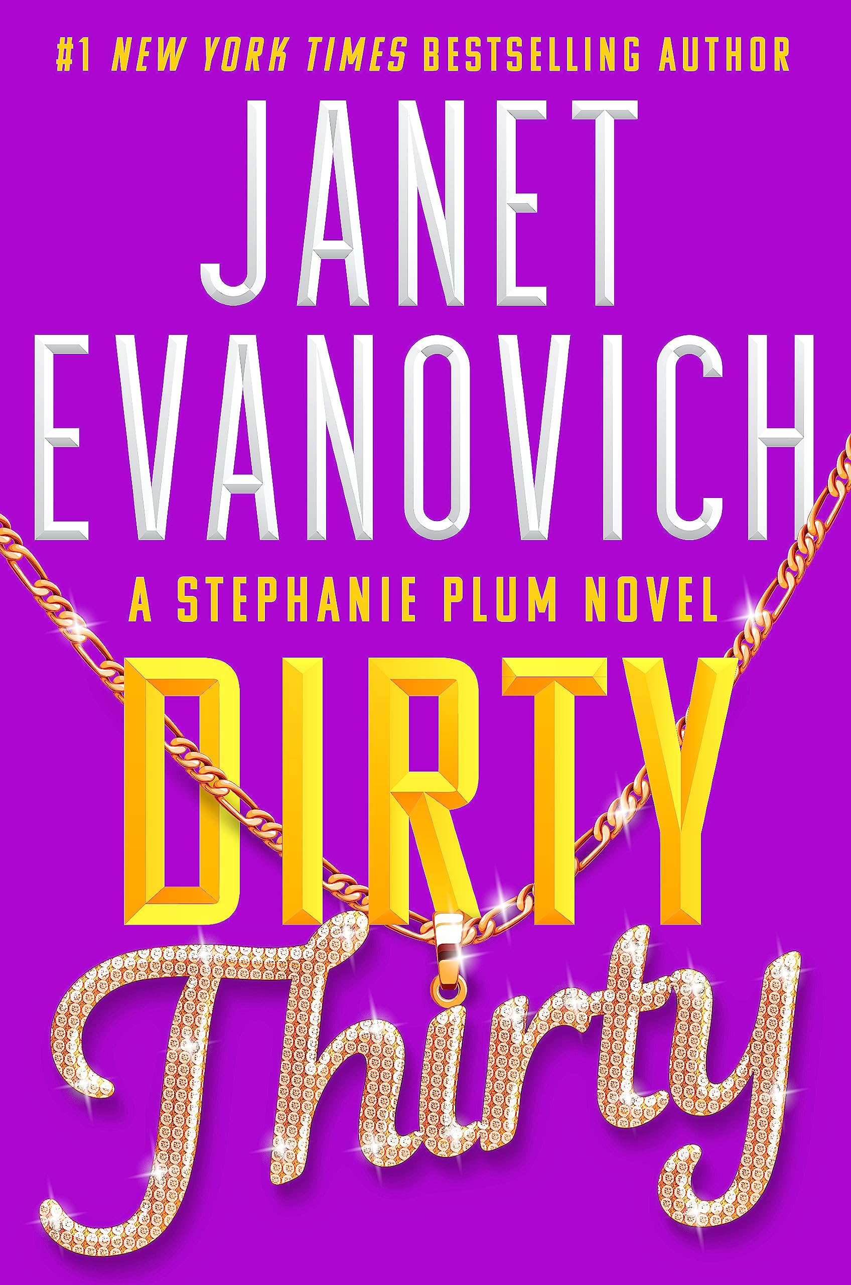 Dirty Thirty Contemporary literature Books