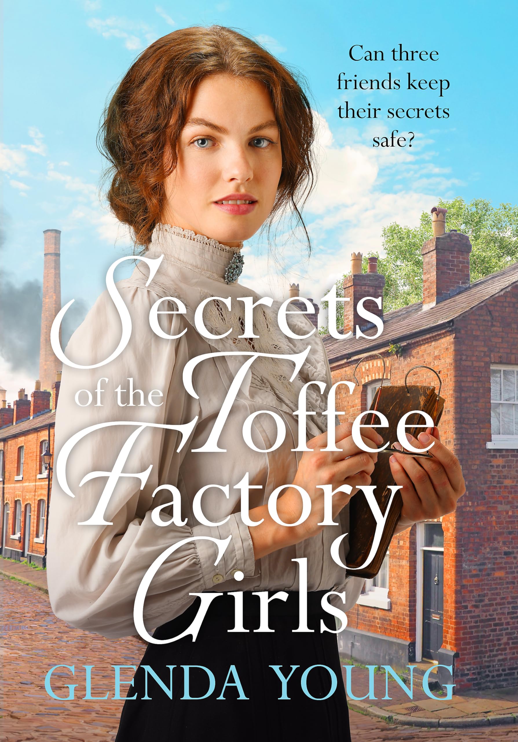 Secrets of the Toffee Factory Girls: The second in a heartwarming wartime trilogy about secrets, friendship, love and toffee . . . Contemporary literature Books