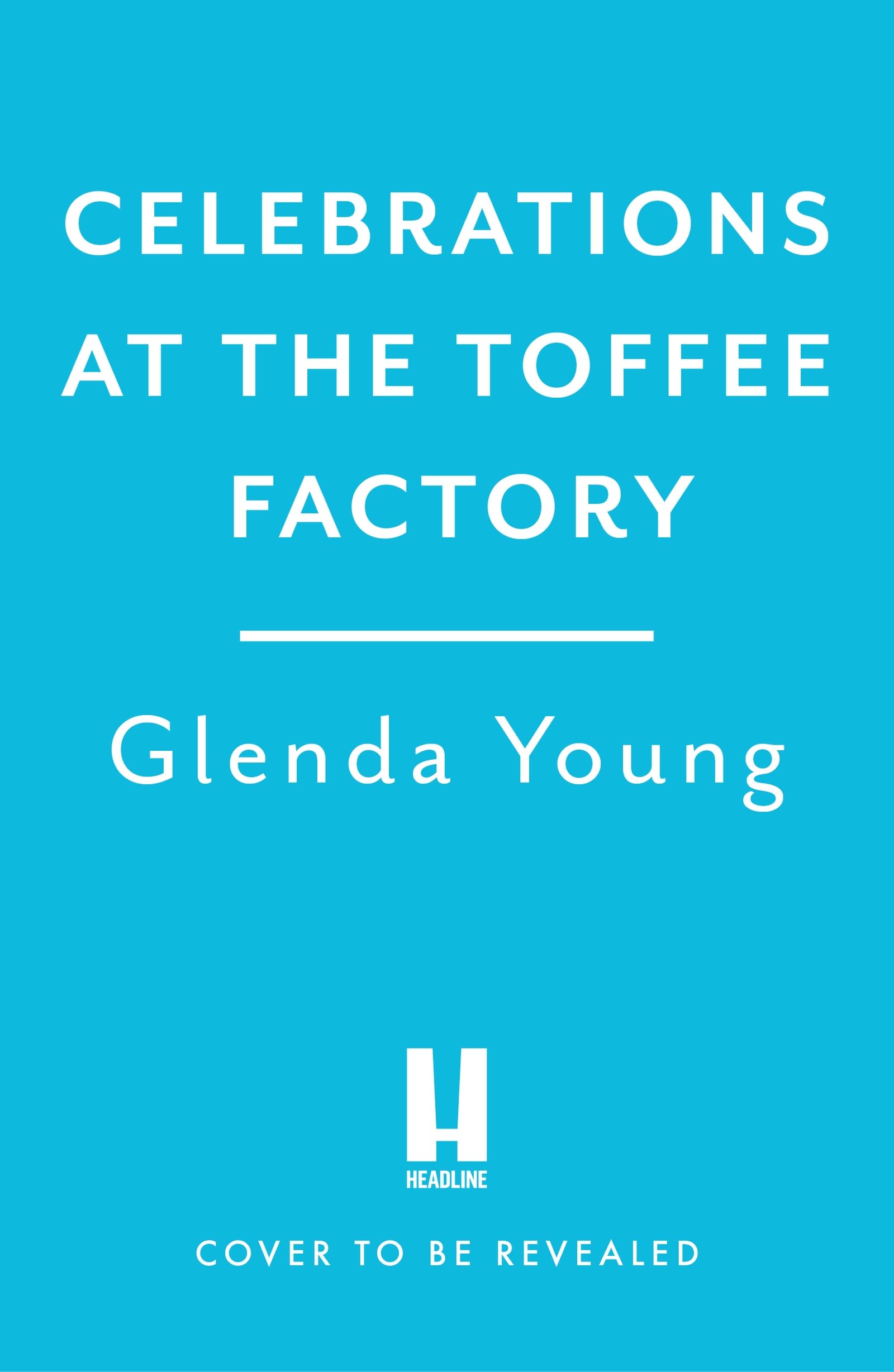 Celebrations at the Toffee Factory: War is over and three friends hope for better days in the dramatic finale to this heartwarming trilogy Action & Adventure