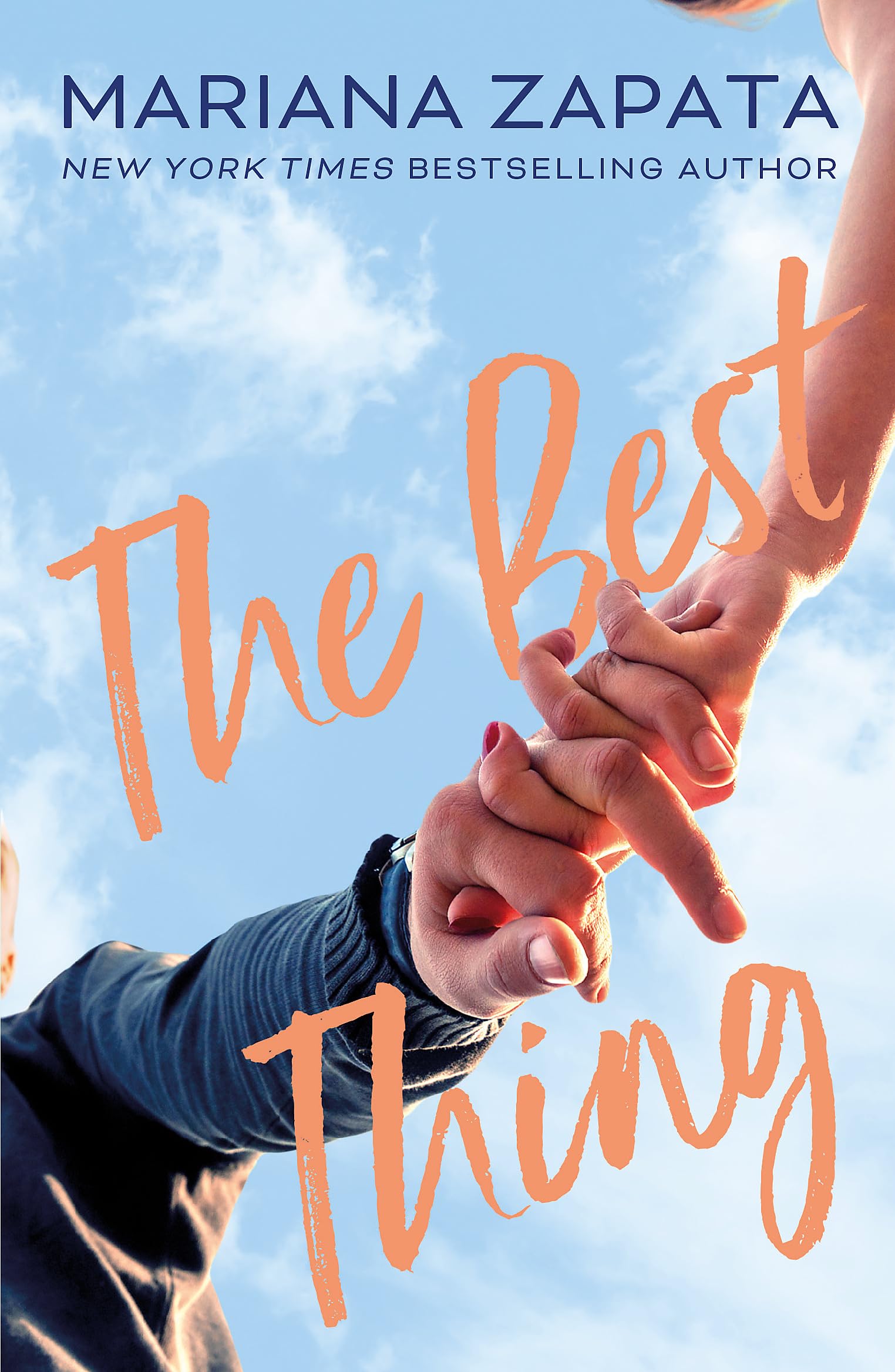 The Best Thing Contemporary literature Books