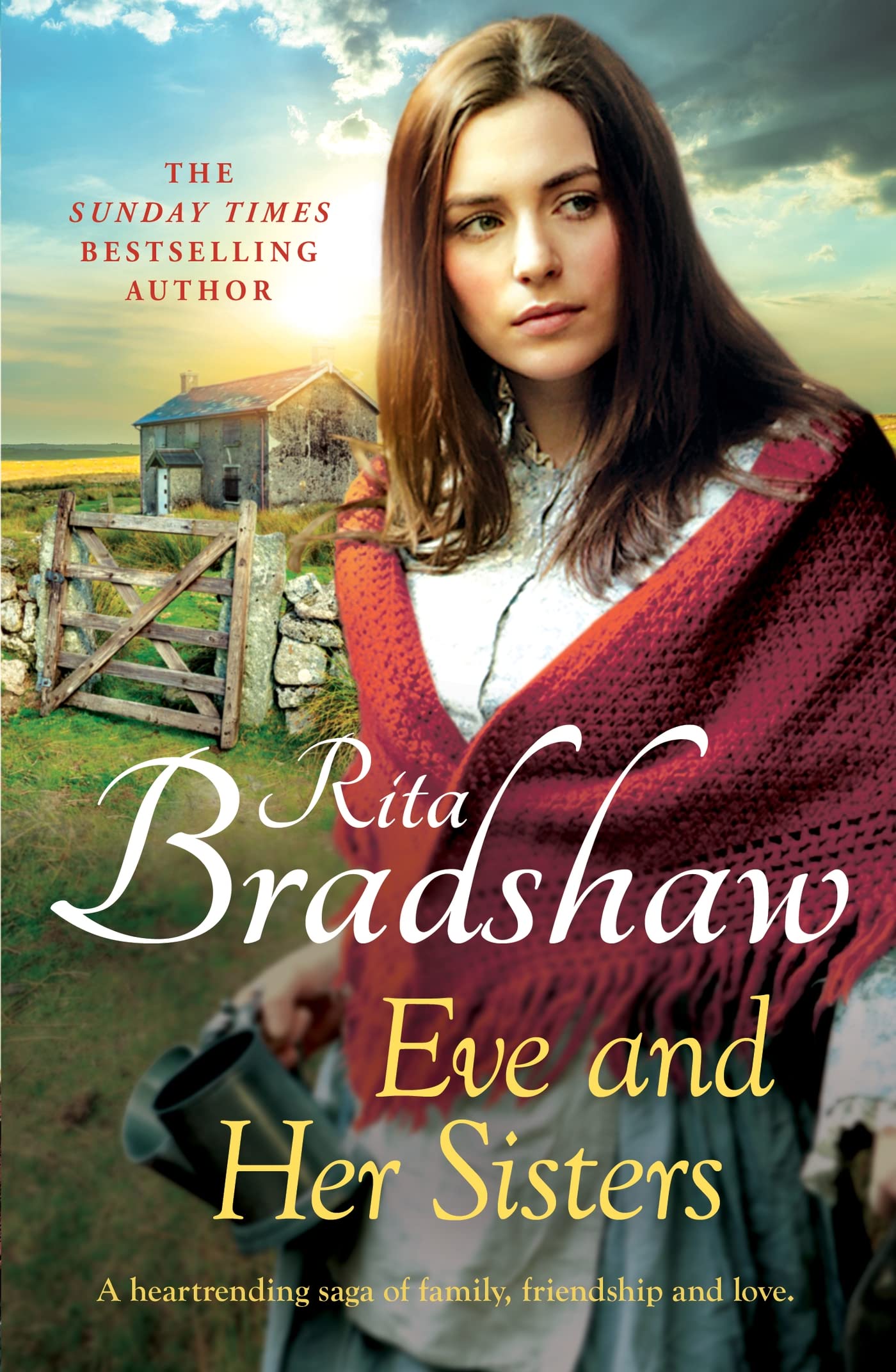 Eve and her Sisters Historical Fiction