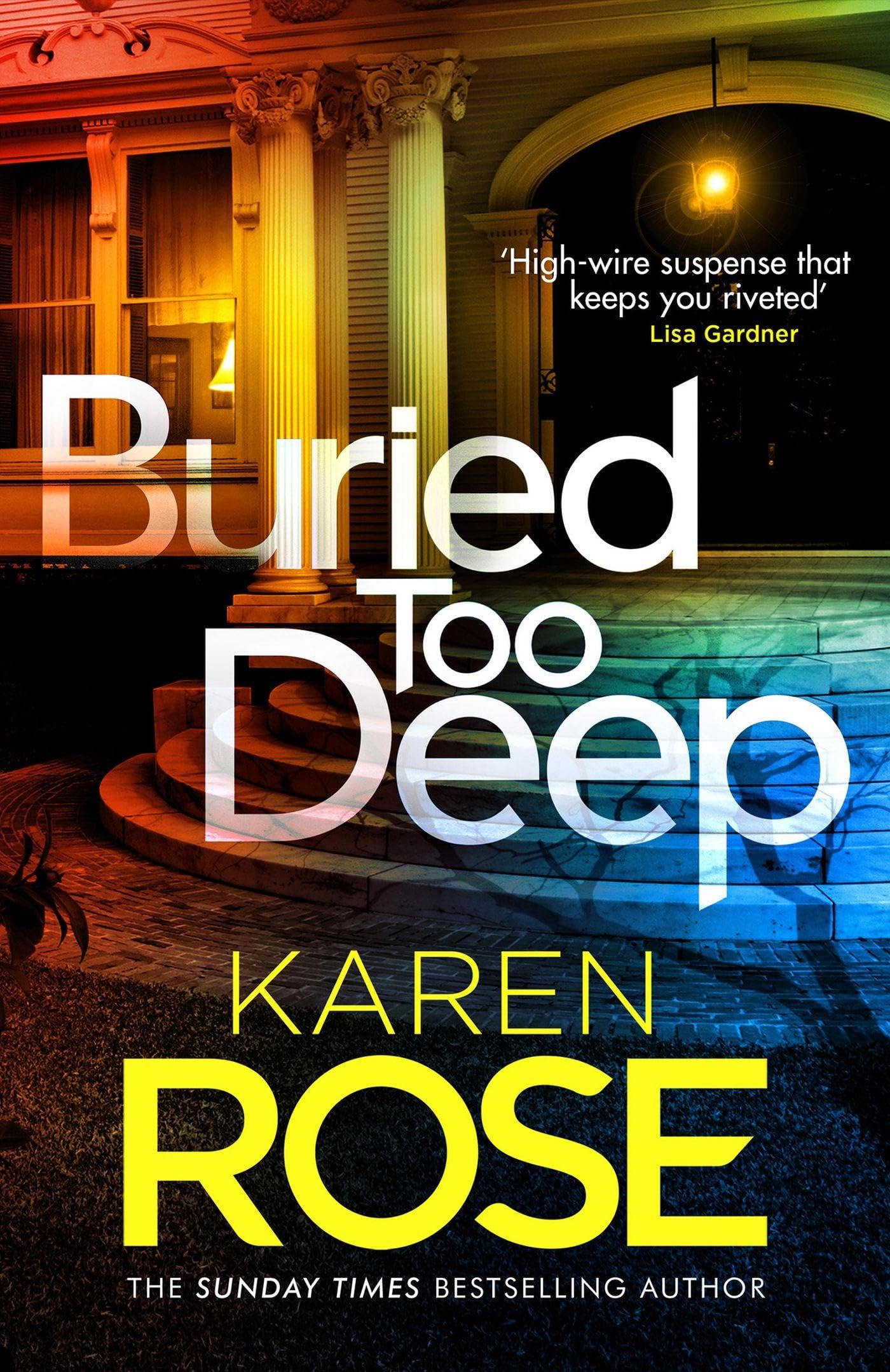 Product Image: Buried Too Deep