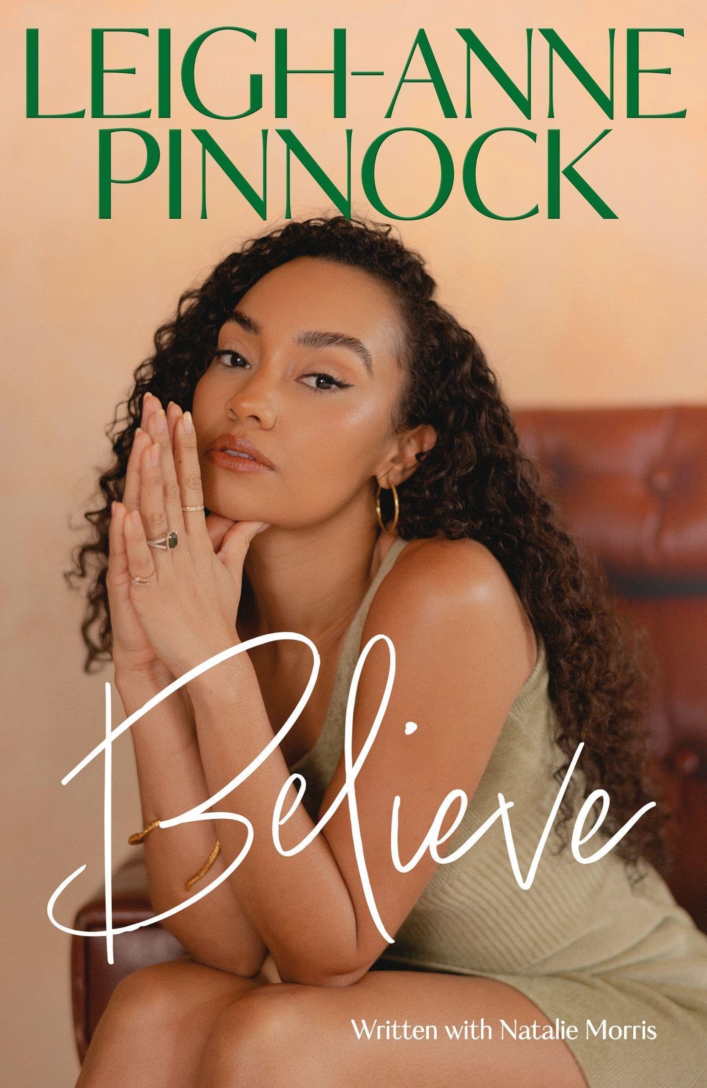 Believe Art & Literature Books