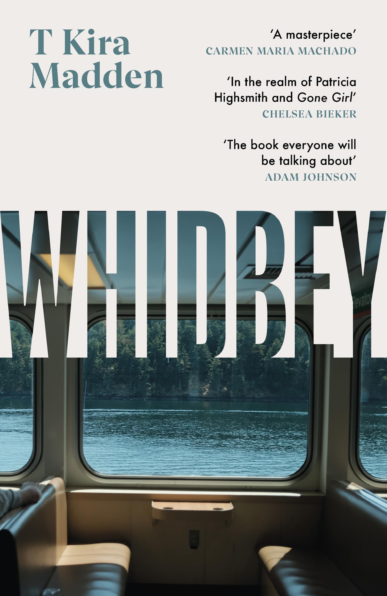Whidbey Social Sciences Books
