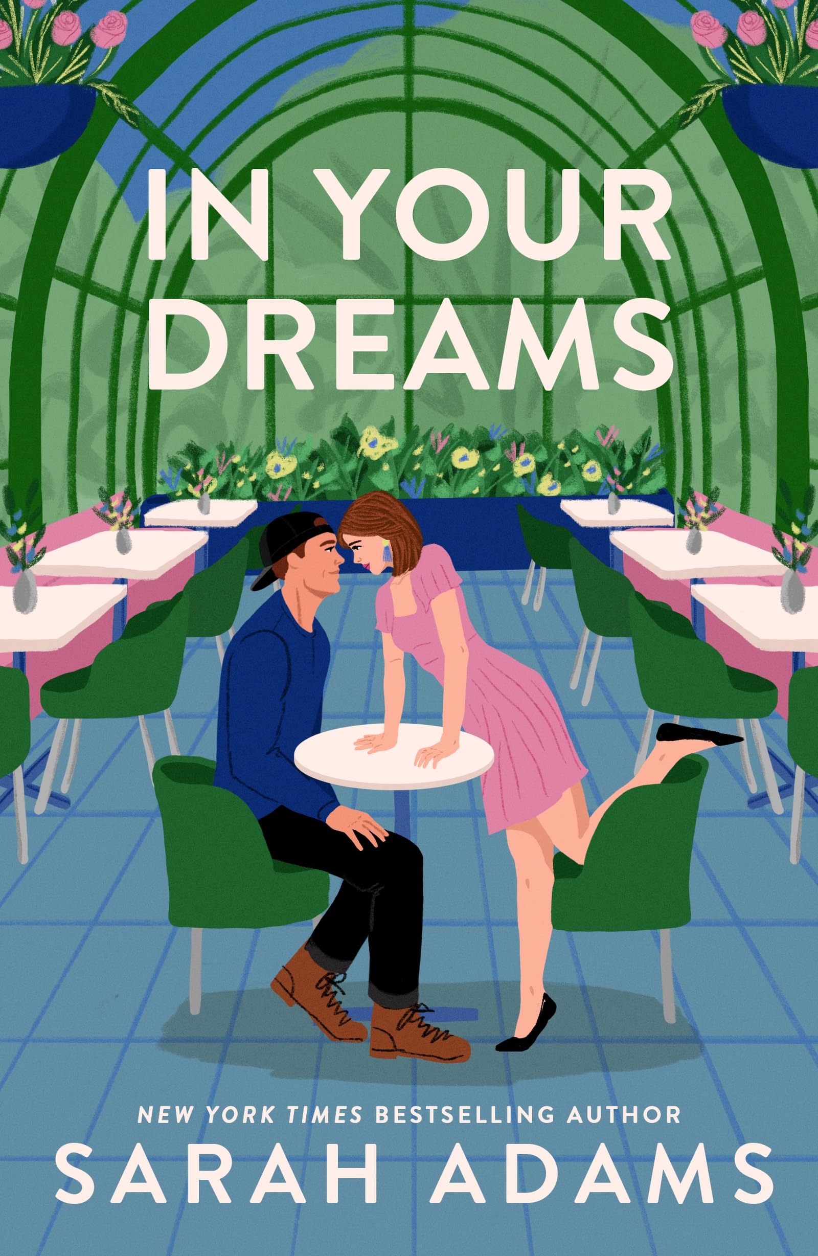 In Your Dreams Contemporary literature Books