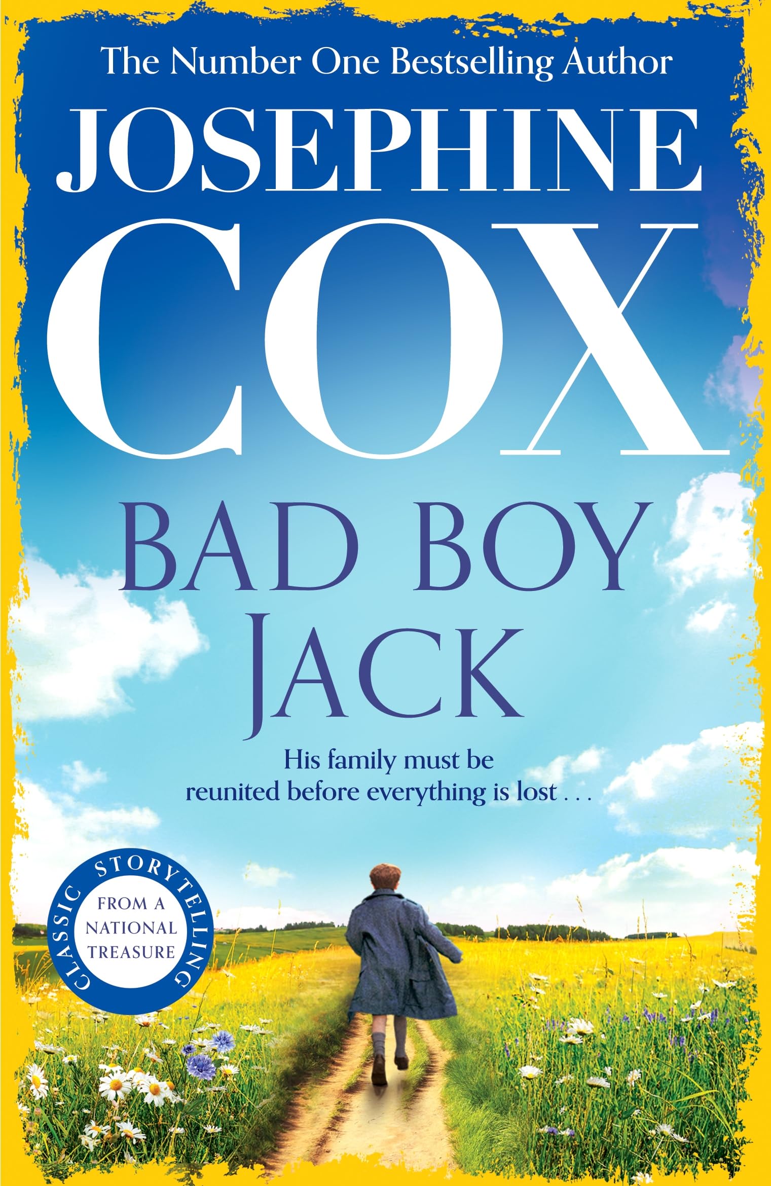 Bad Boy Jack Contemporary literature Books