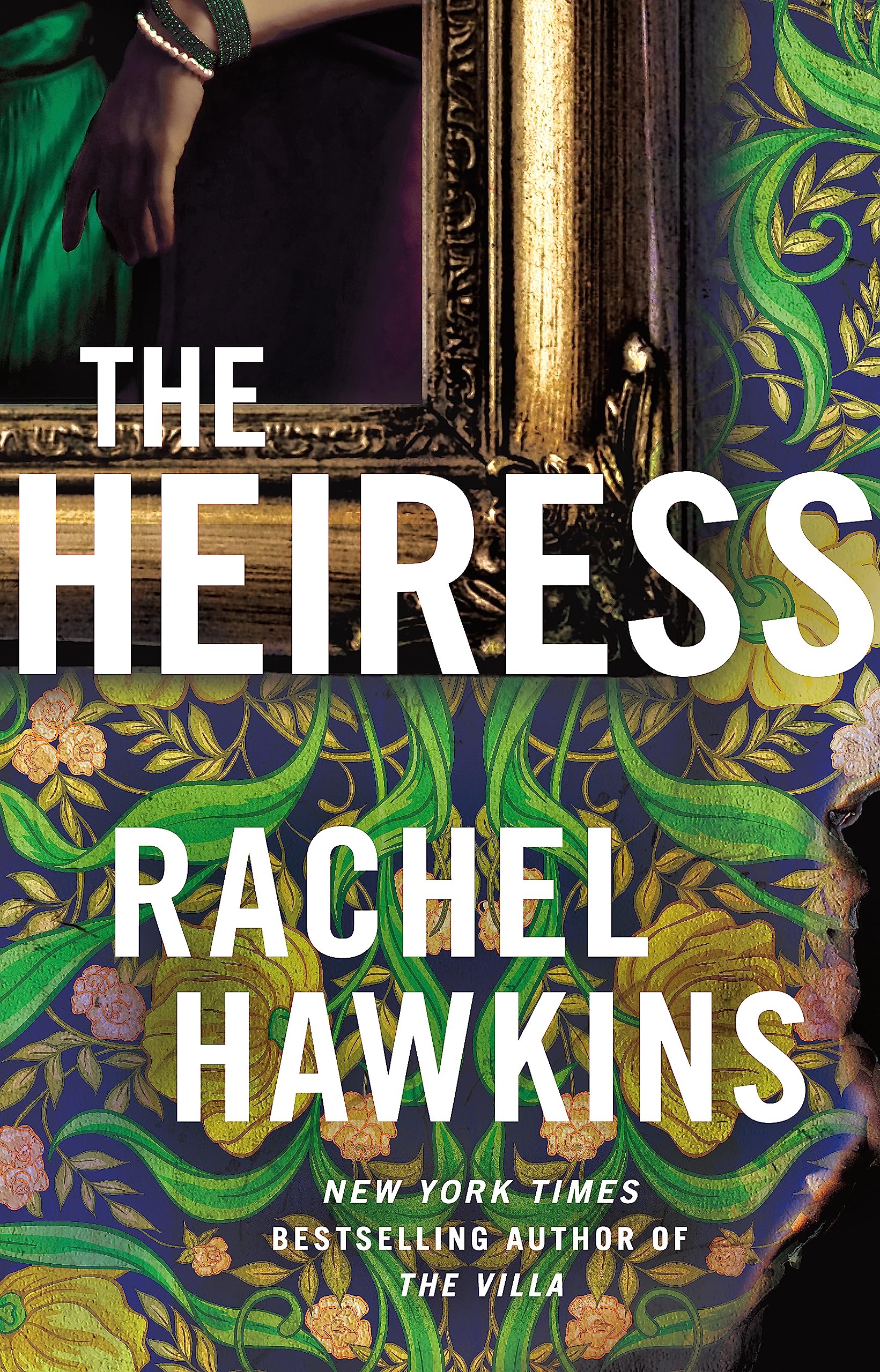 Product Image: The Heiress