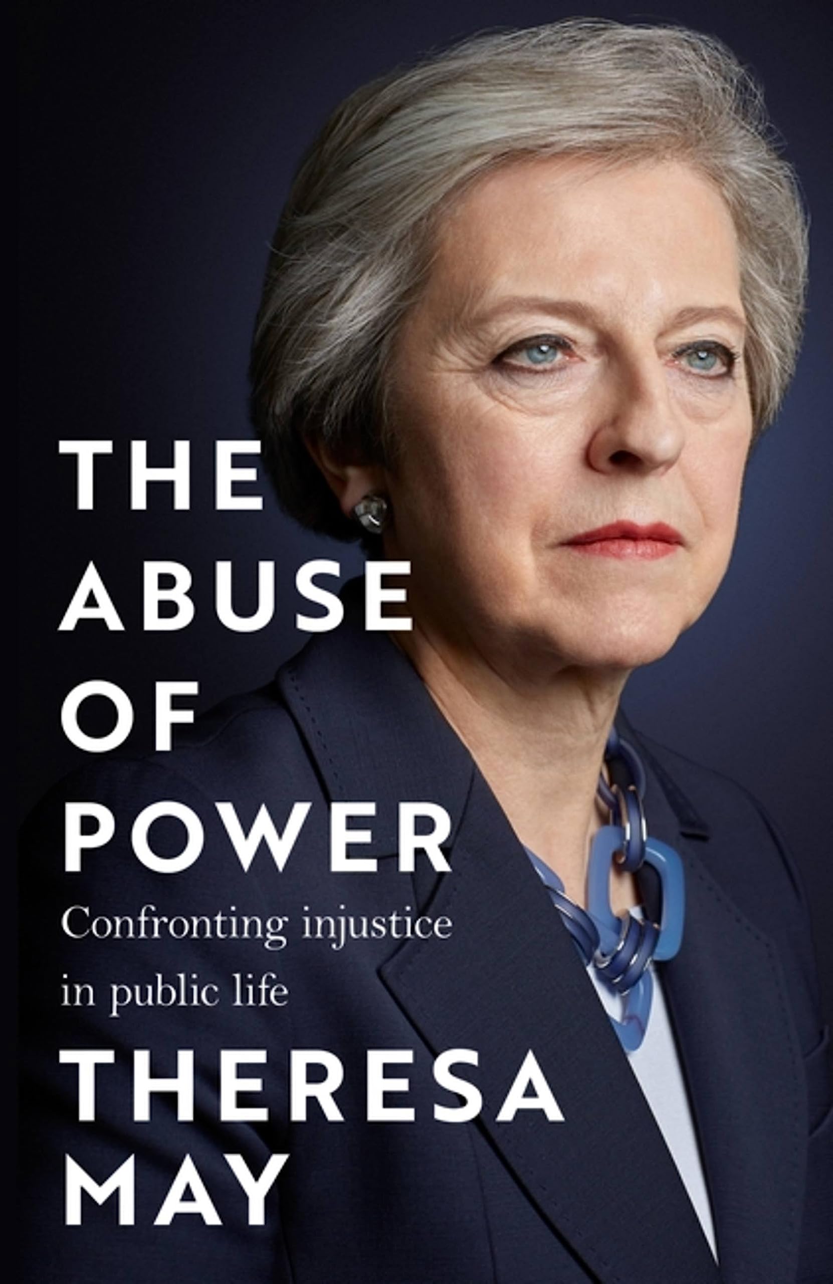 The Abuse of Power Memories
