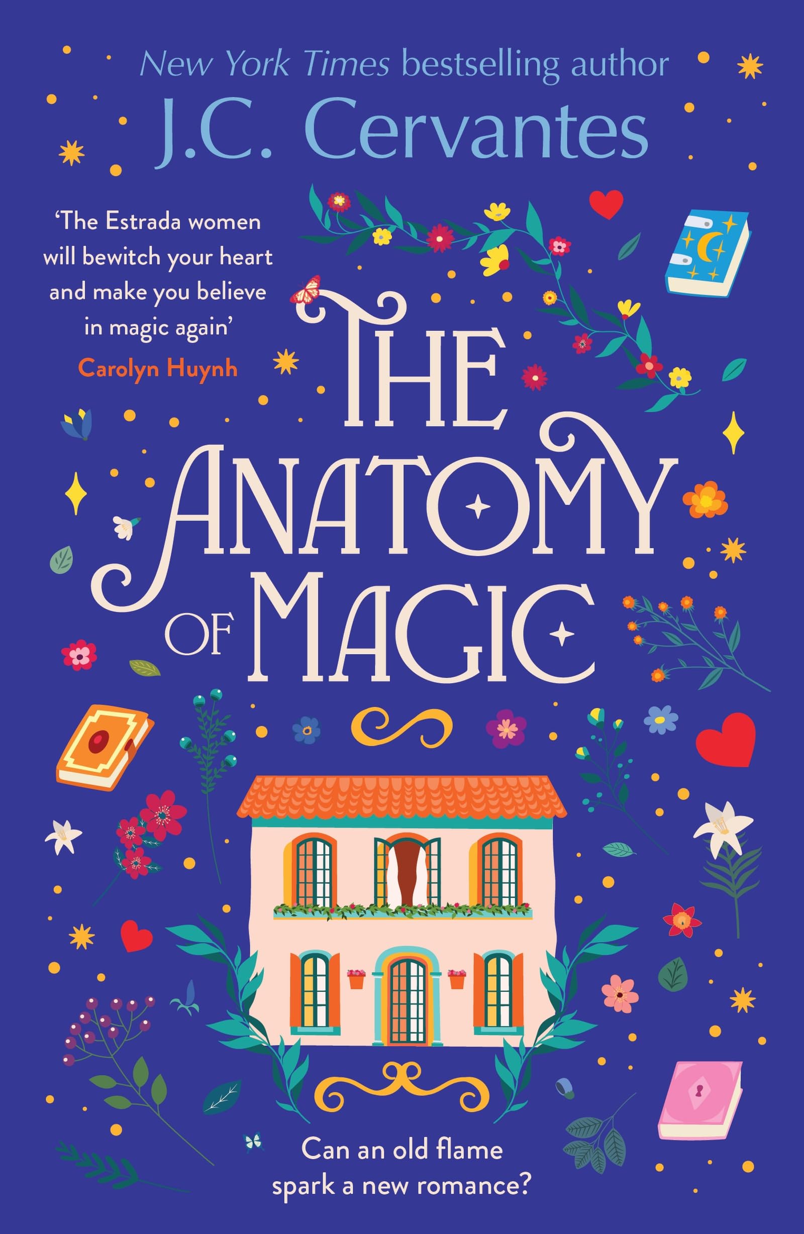 The Anatomy of Magic Contemporary literature