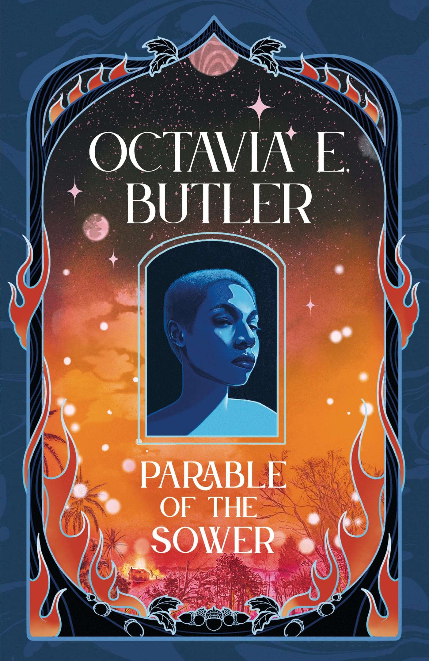 Parable of the Sower: the New York Times bestseller Contemporary literature