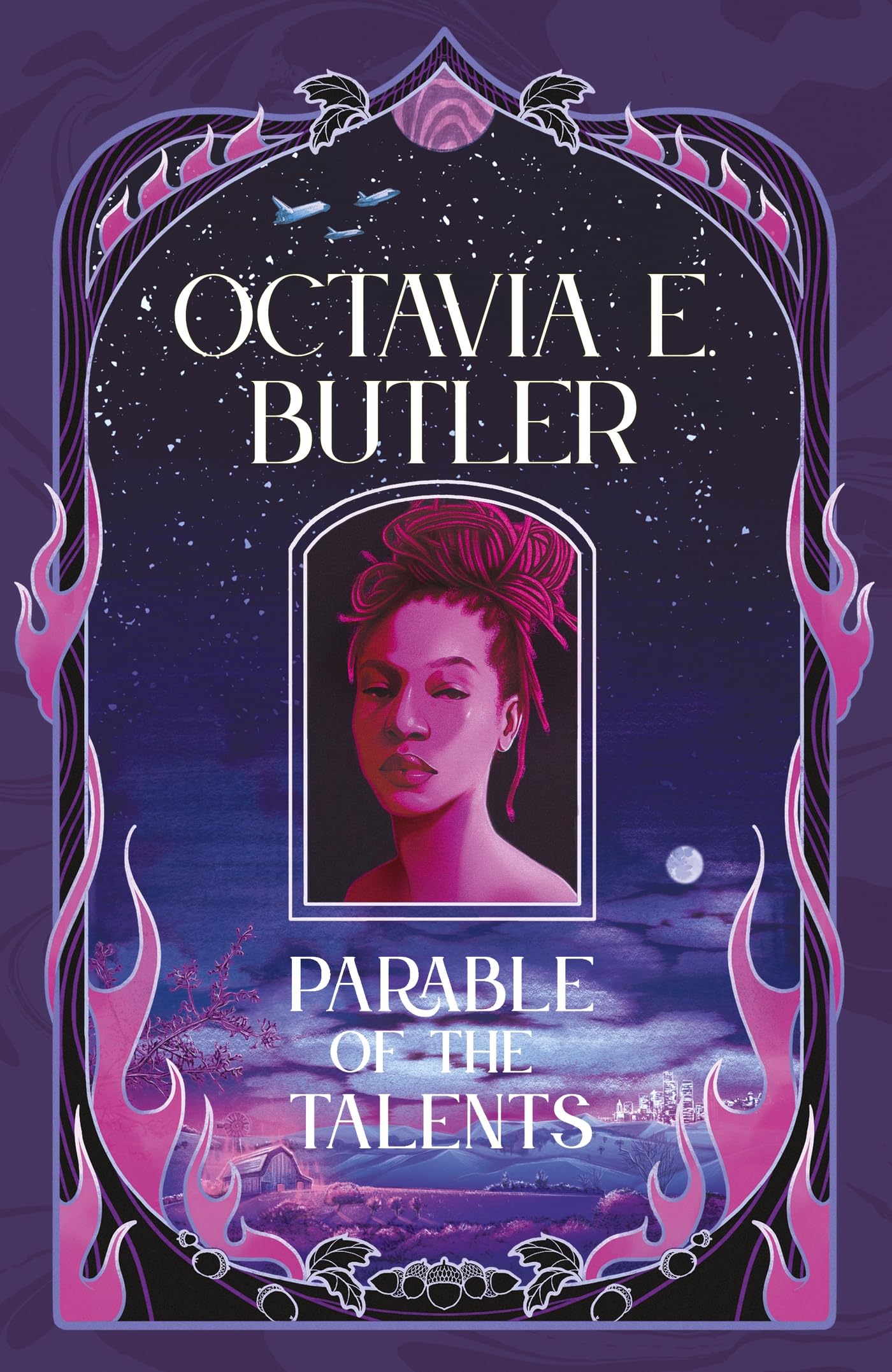 Parable of the Talents: the extraordinary sequel to the bestselling modern classic, Parable of the Sower Contemporary literature