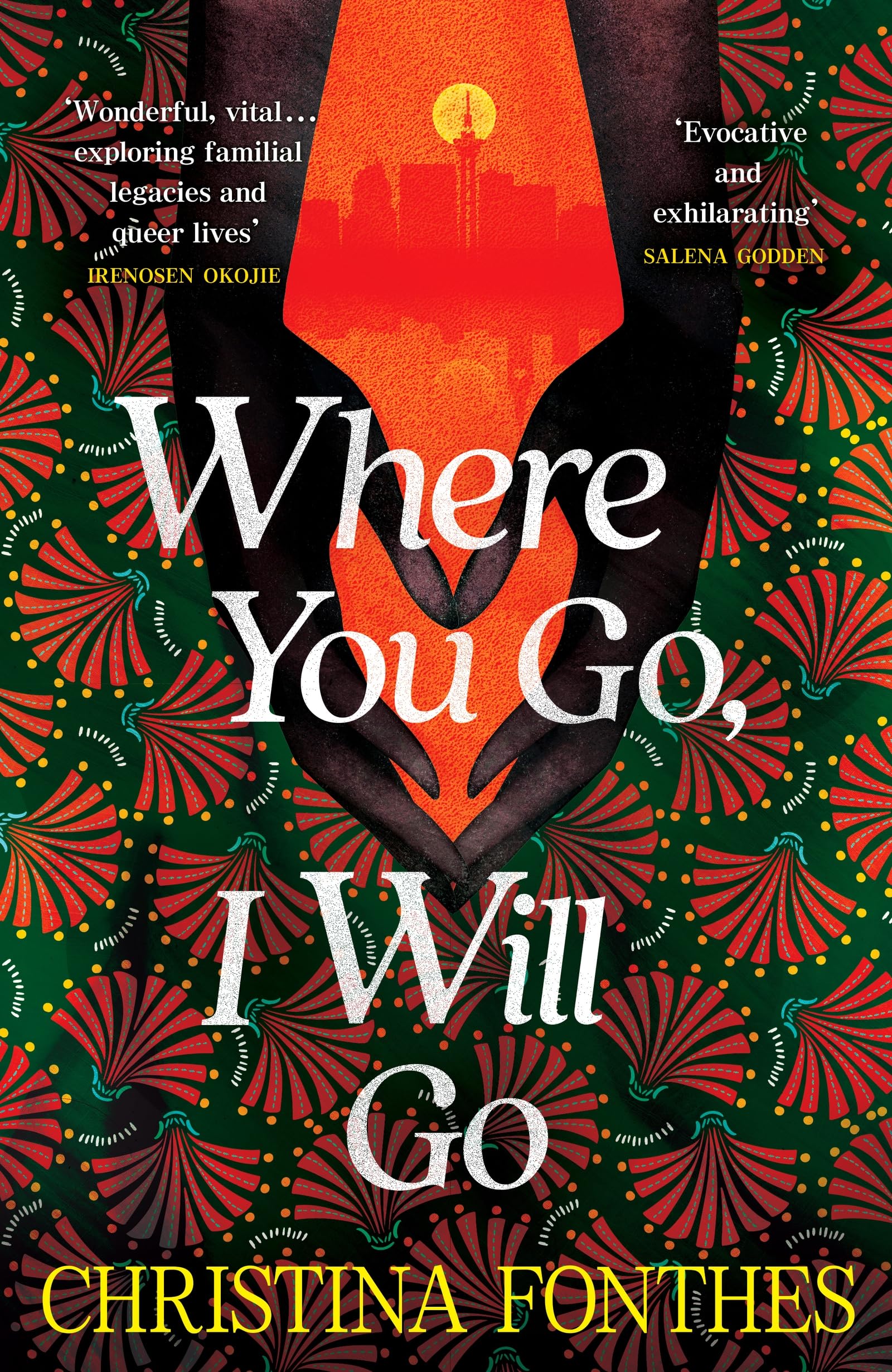 Where You Go, I Will Go LGBTQ+