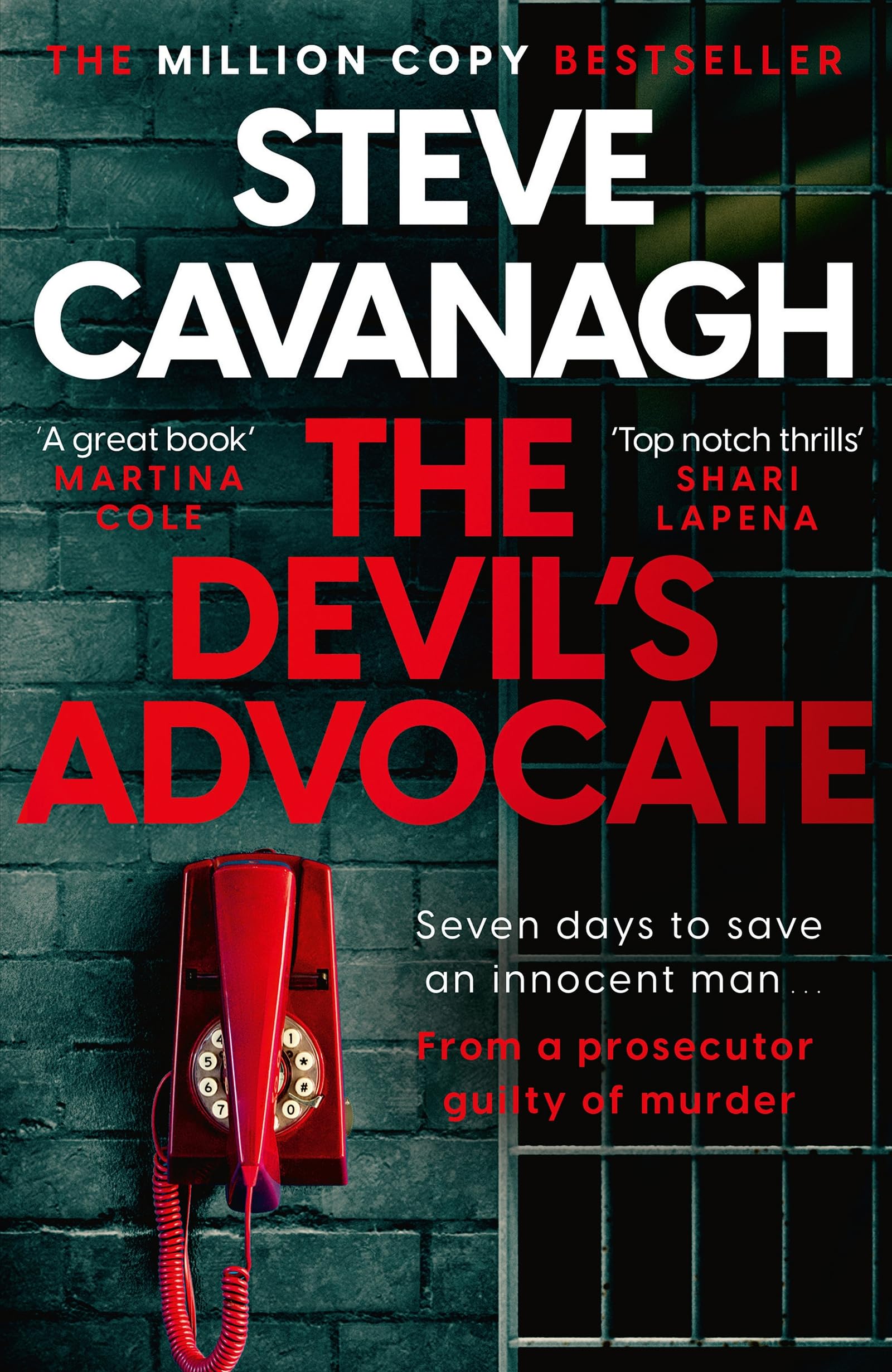 The Devil's Advocate Contemporary literature