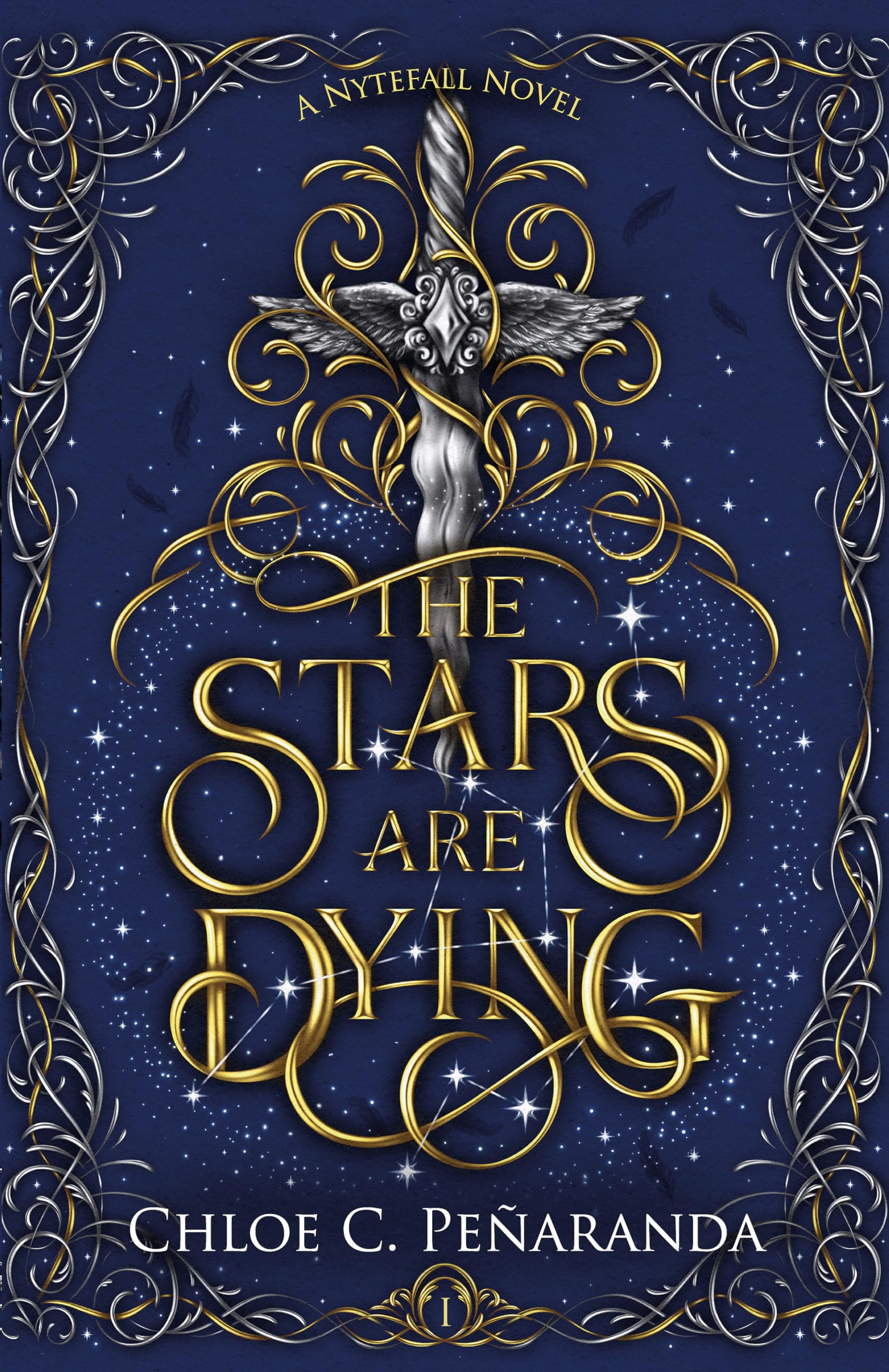 The Stars are Dying Contemporary literature