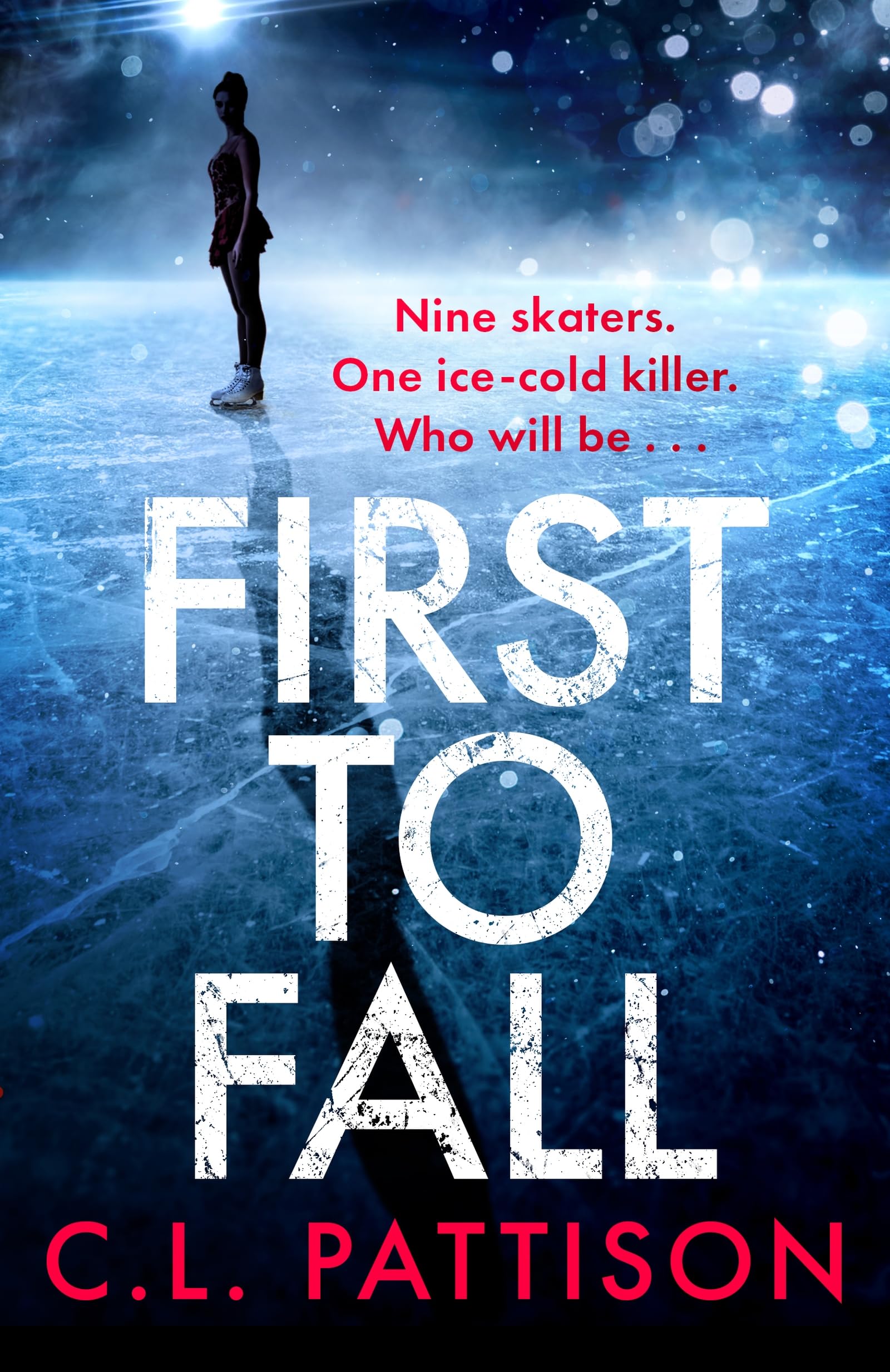 First to Fall: A chilling psychological thriller with a twist that will leave you breathless Contemporary literature