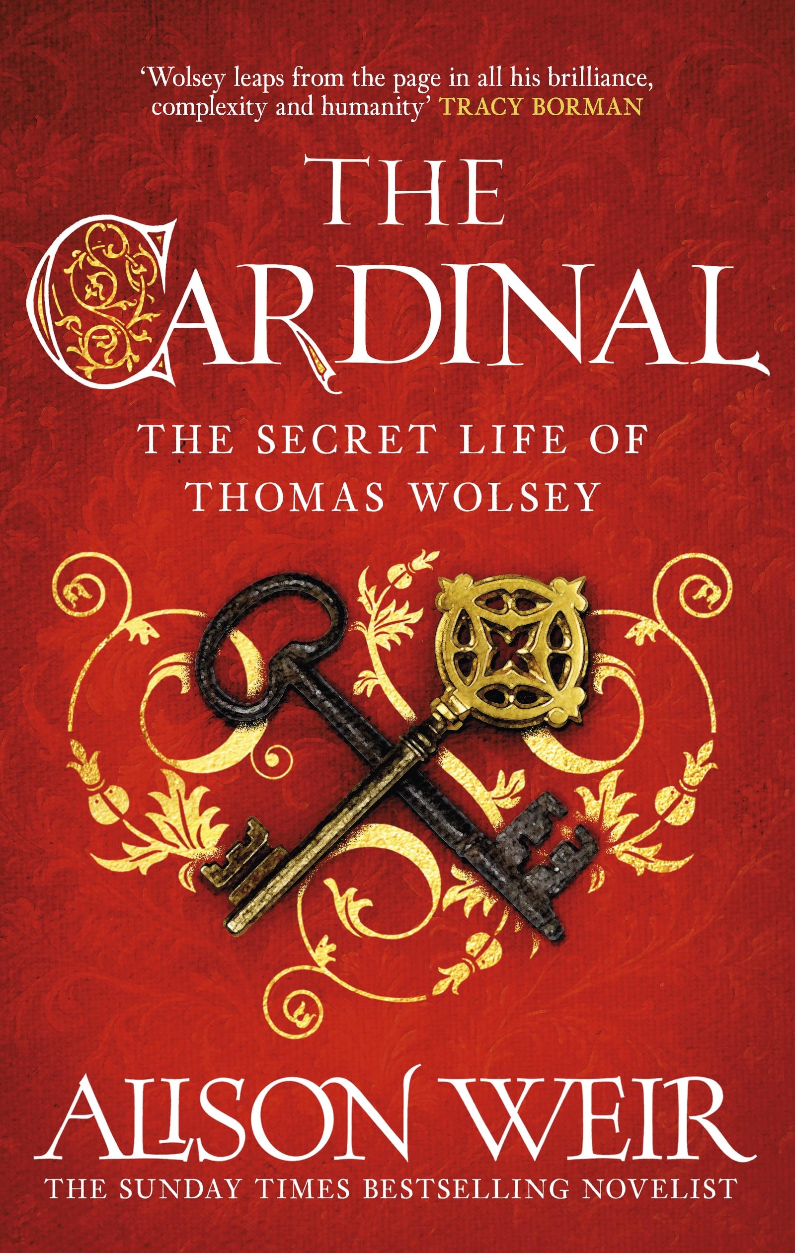 The Cardinal Contemporary literature Books