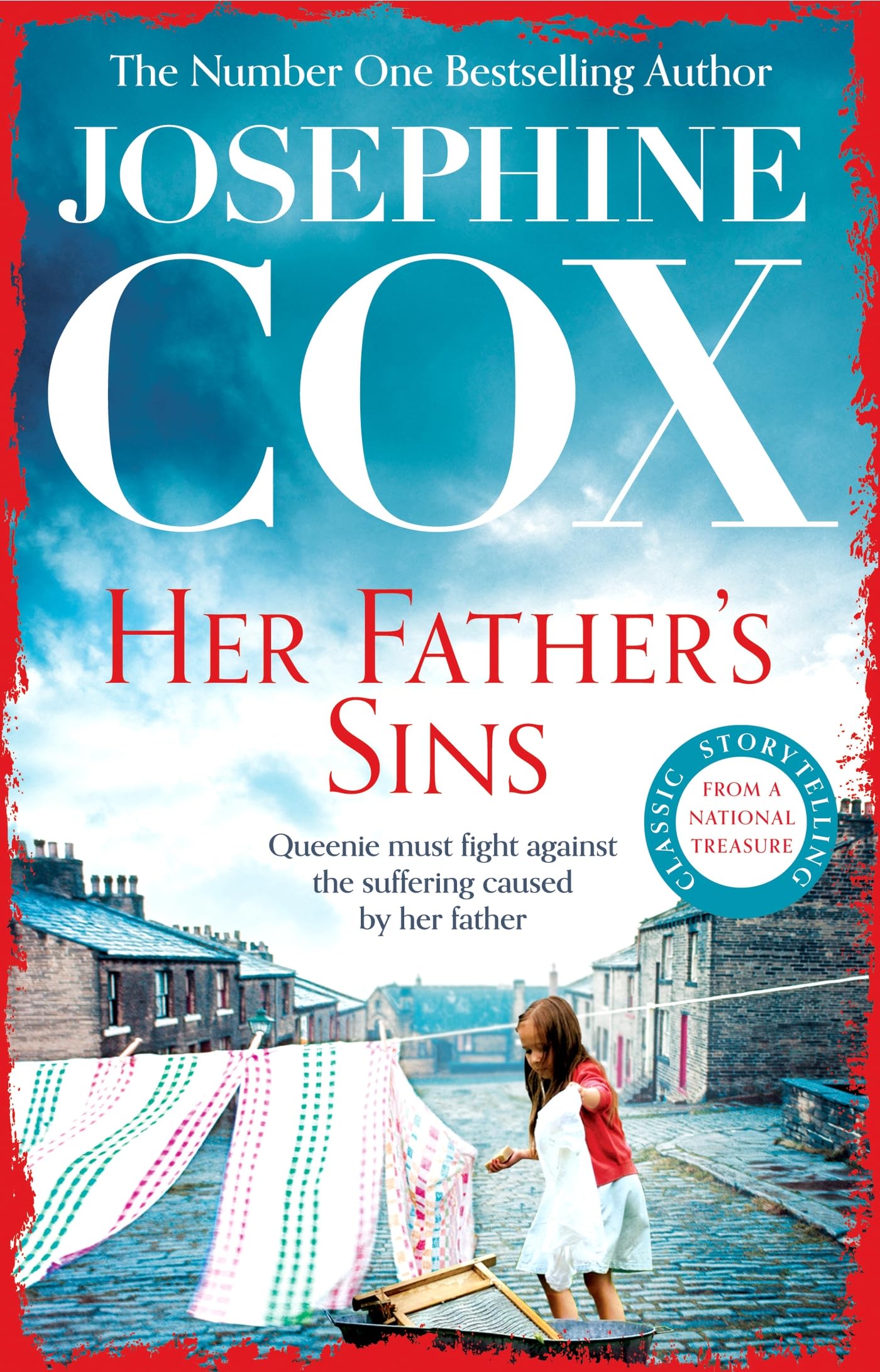 Product Image: Her Father's Sins