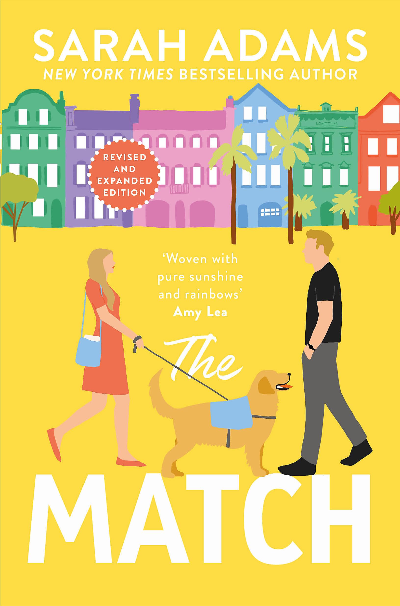 The Match Contemporary literature Books