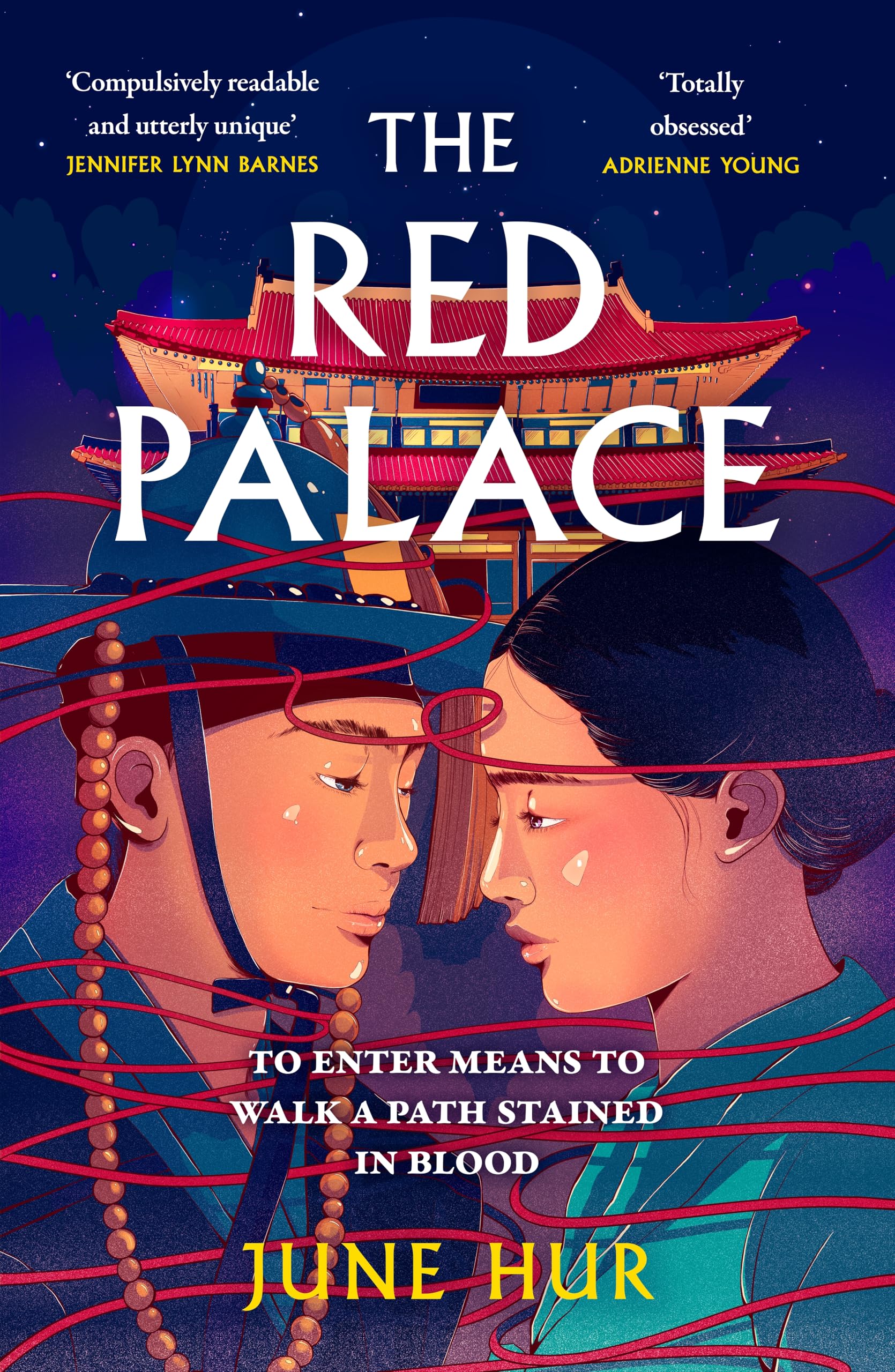 Product Image: The Red Palace