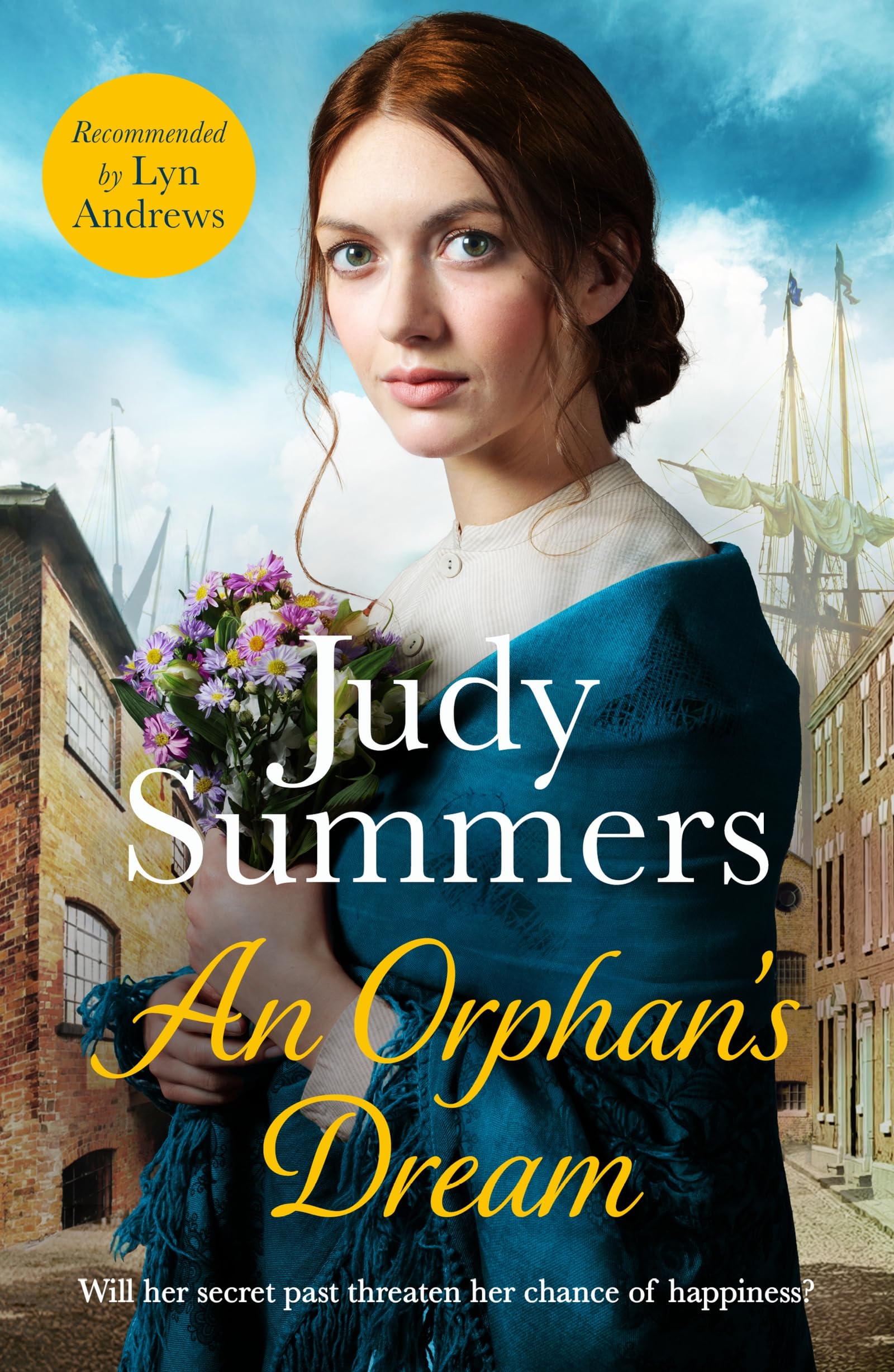 An Orphan's Dream (The Shaw Family in Liverpool) Contemporary literature