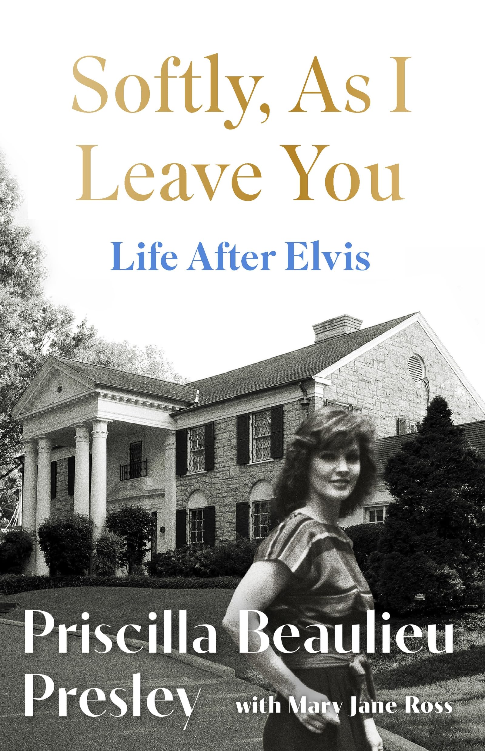 Softly, As I Leave You: Life After Elvis Art & Literature