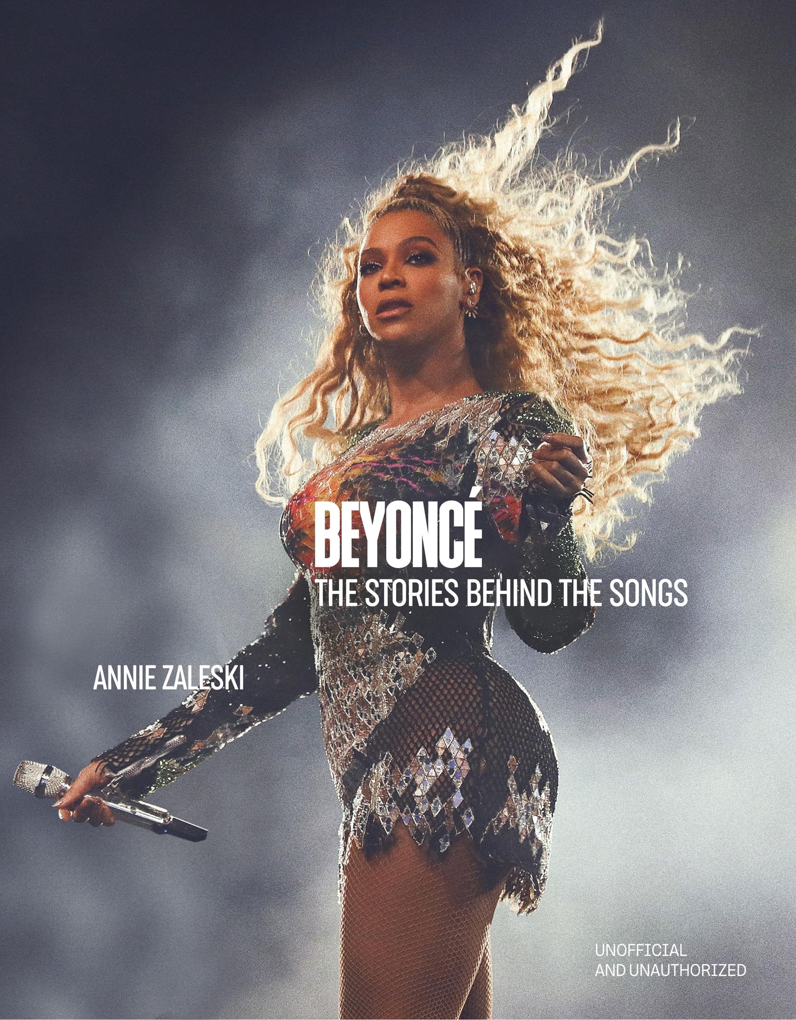 Beyoncé: The Stories Behind the Songs Pop culture