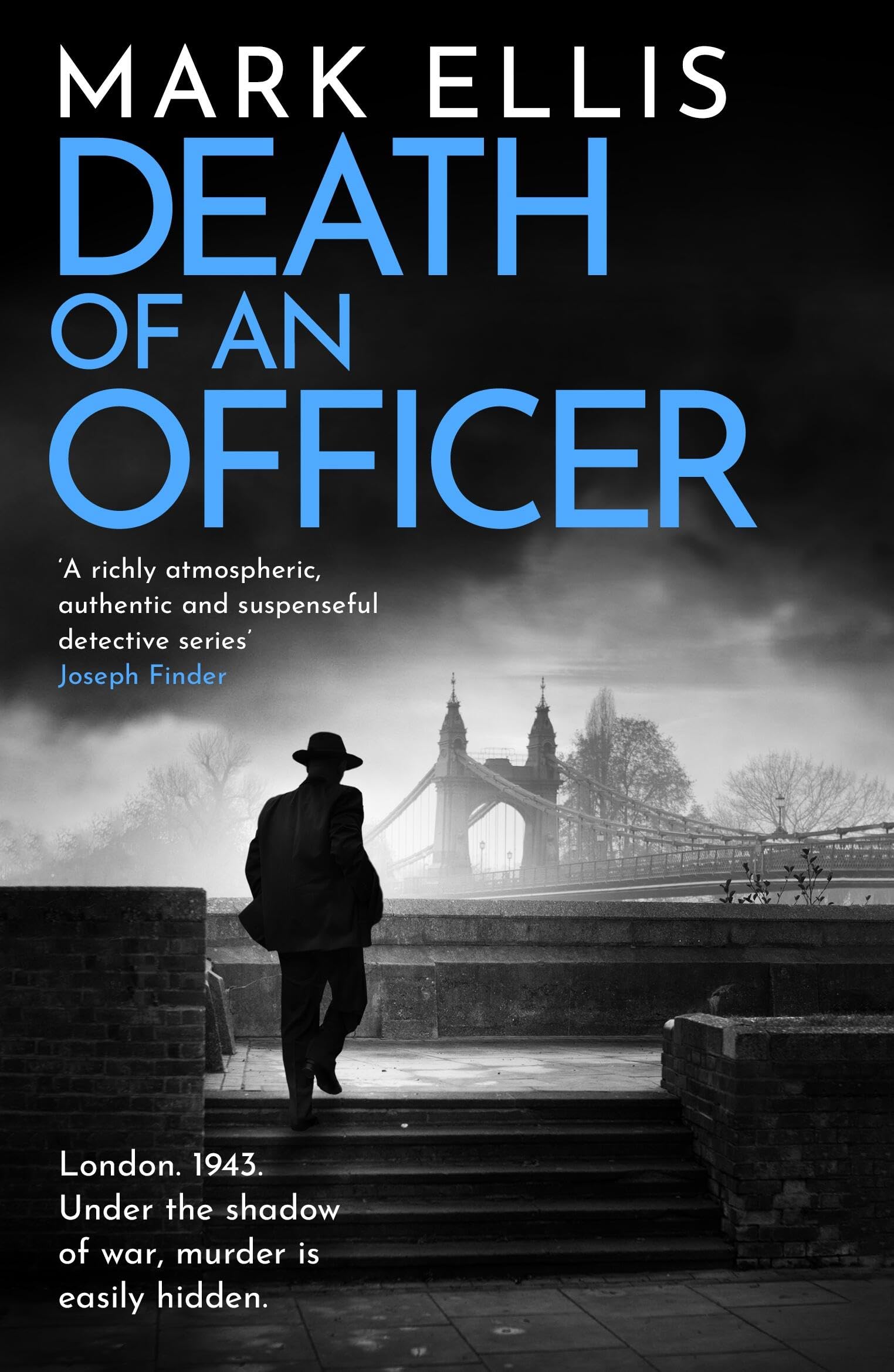 Death of an Officer Social Sciences