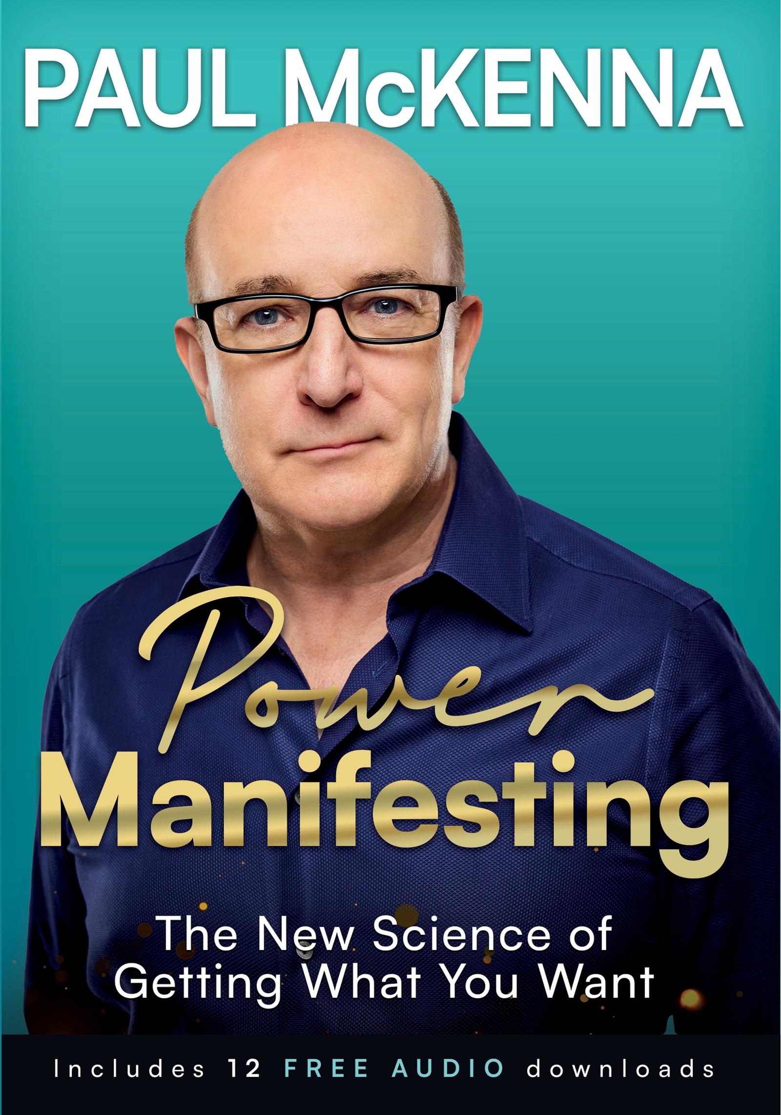 Power Manifesting Business, Finance & Career Books