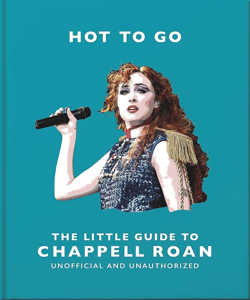 Hot To Go: The Little Guide to Chappell Roan Pop culture