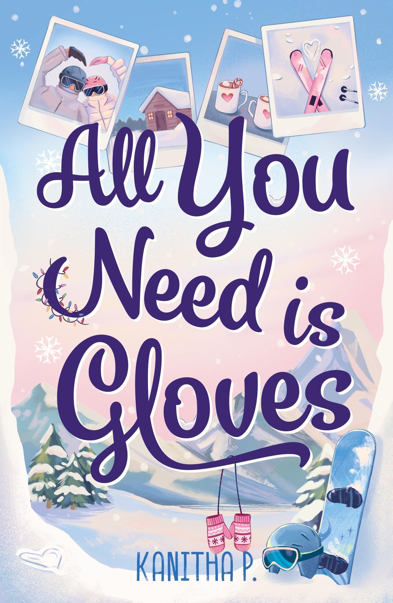 All You Need Is Gloves: An all new sweet and spicy, best friends brother sports romance! Contemporary literature Books