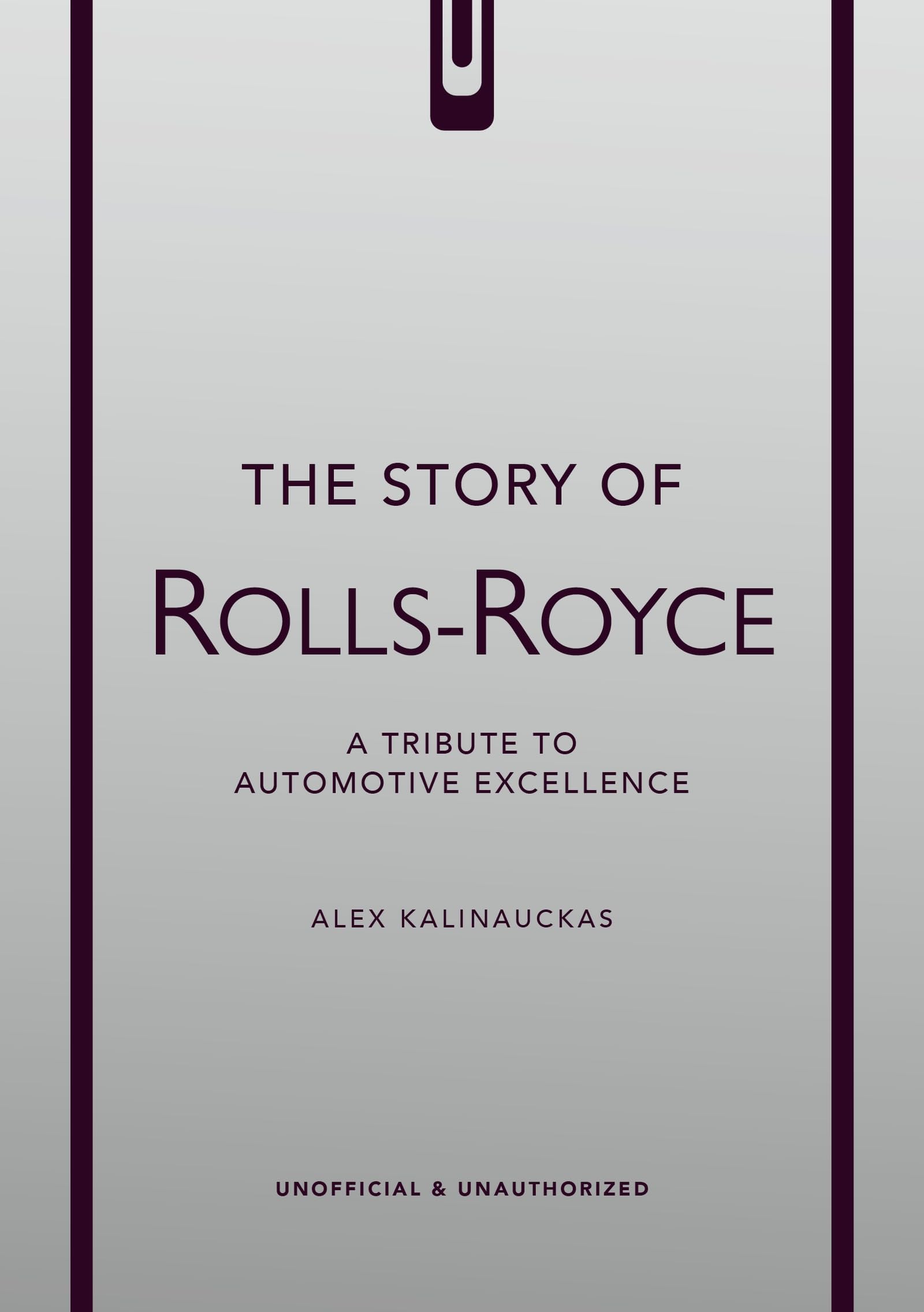 The Story of Rolls-Royce Business, Finance & Career