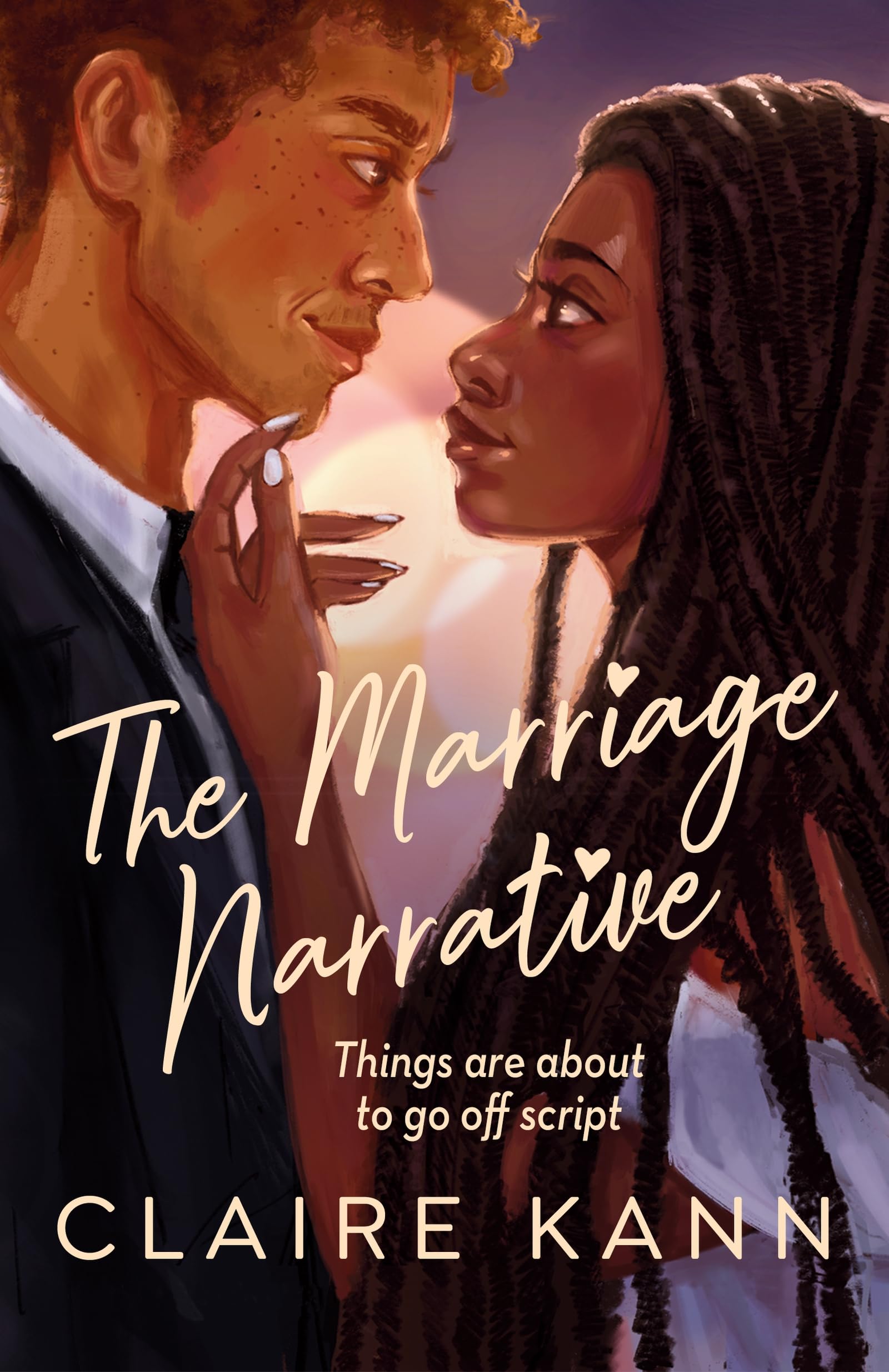 The Marriage Narrative: A swoon-worthy new fake-dating romance and the perfect summer read! book