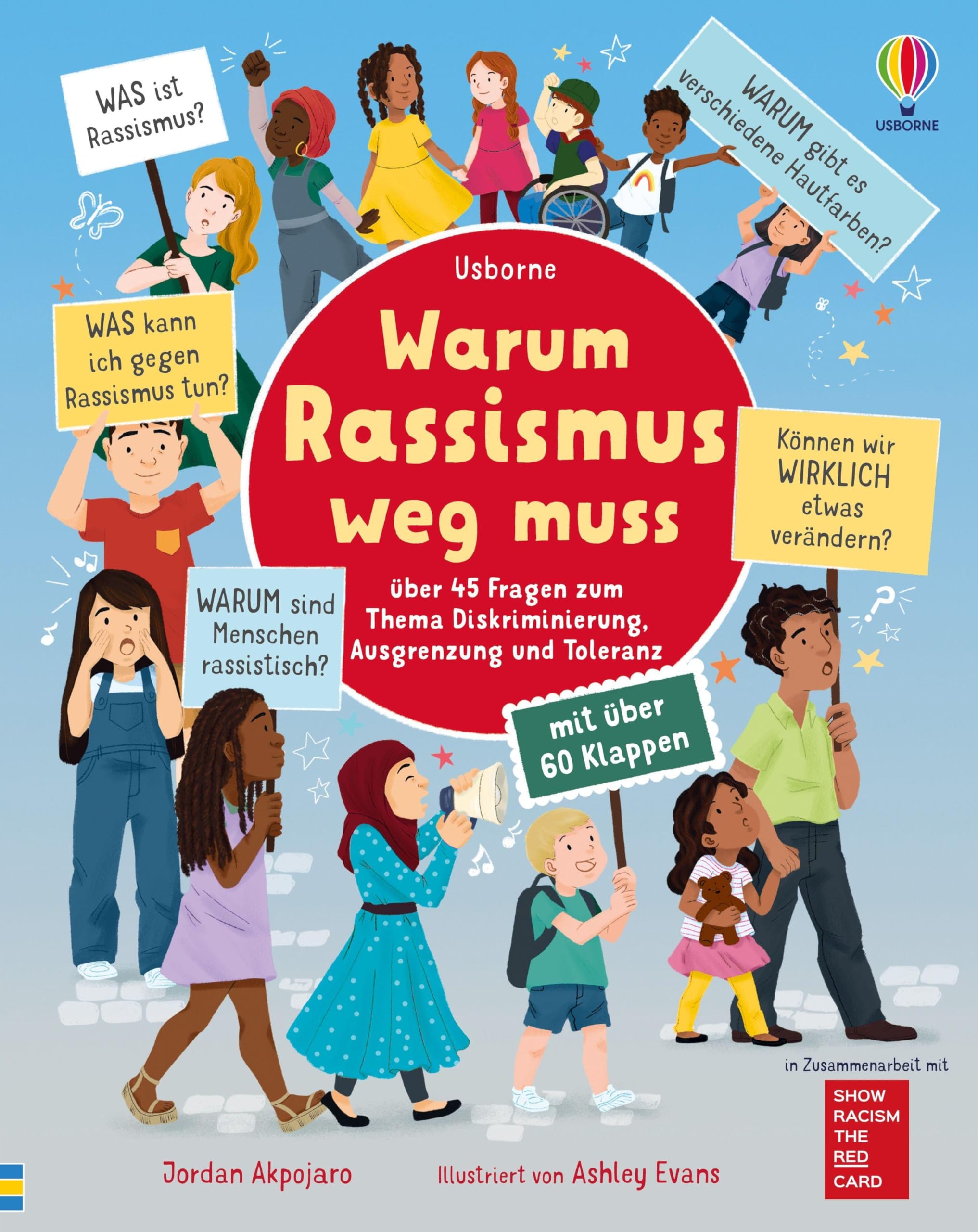 Warum Rassismus weg muss Politics & History