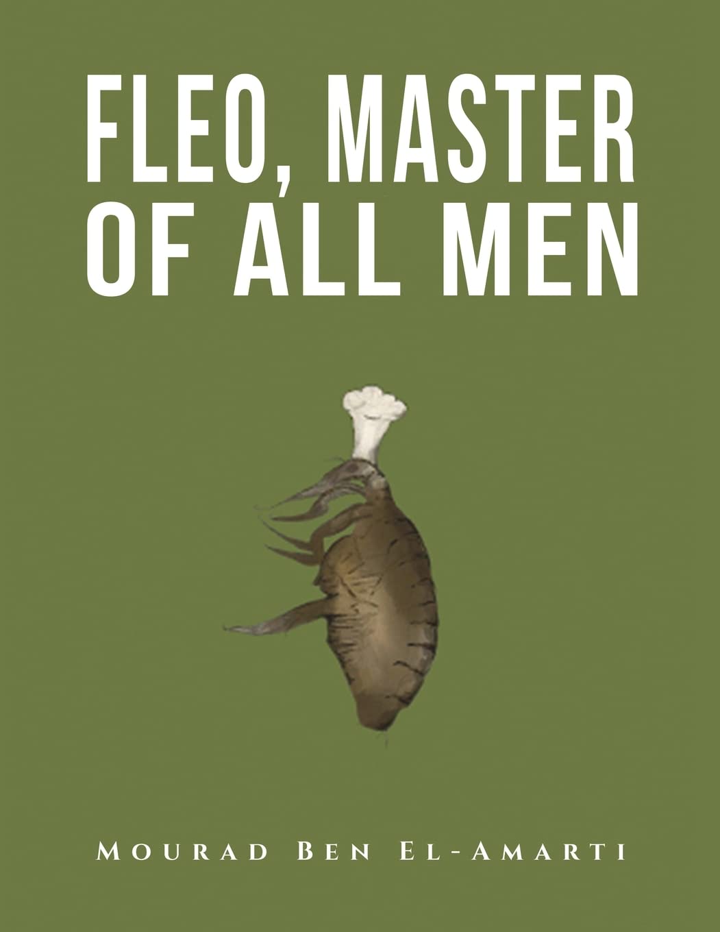 Fleo, Master of All Men book