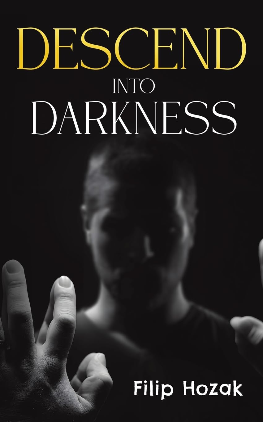 Product Image: Descend into Darkness