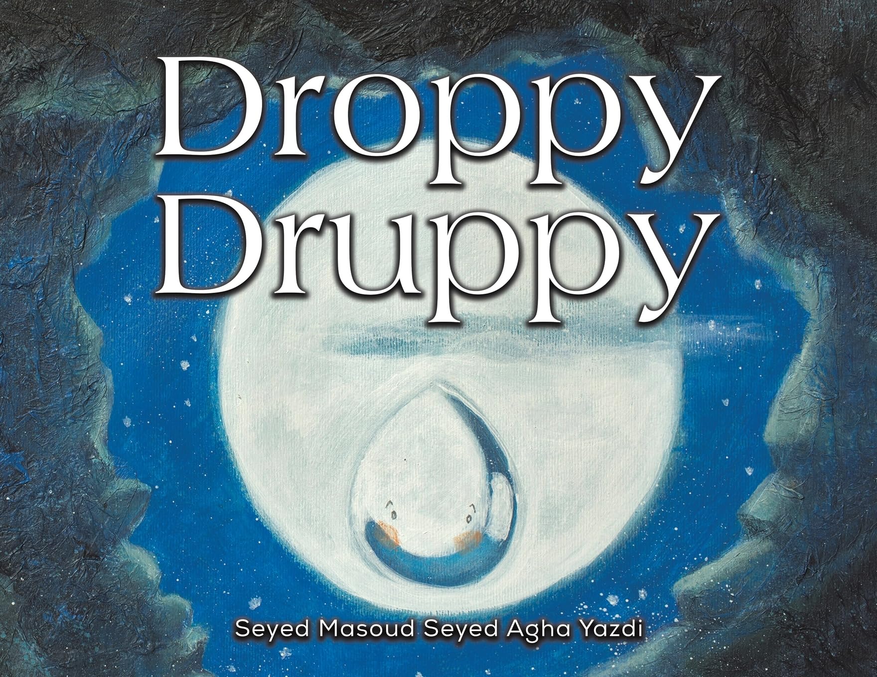 Droppy Druppy book