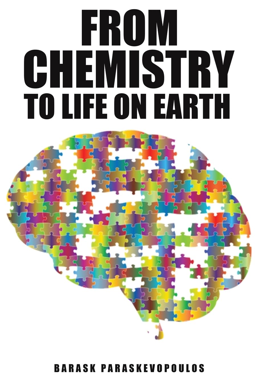 From Chemistry to Life on Earth Learning & Reference
