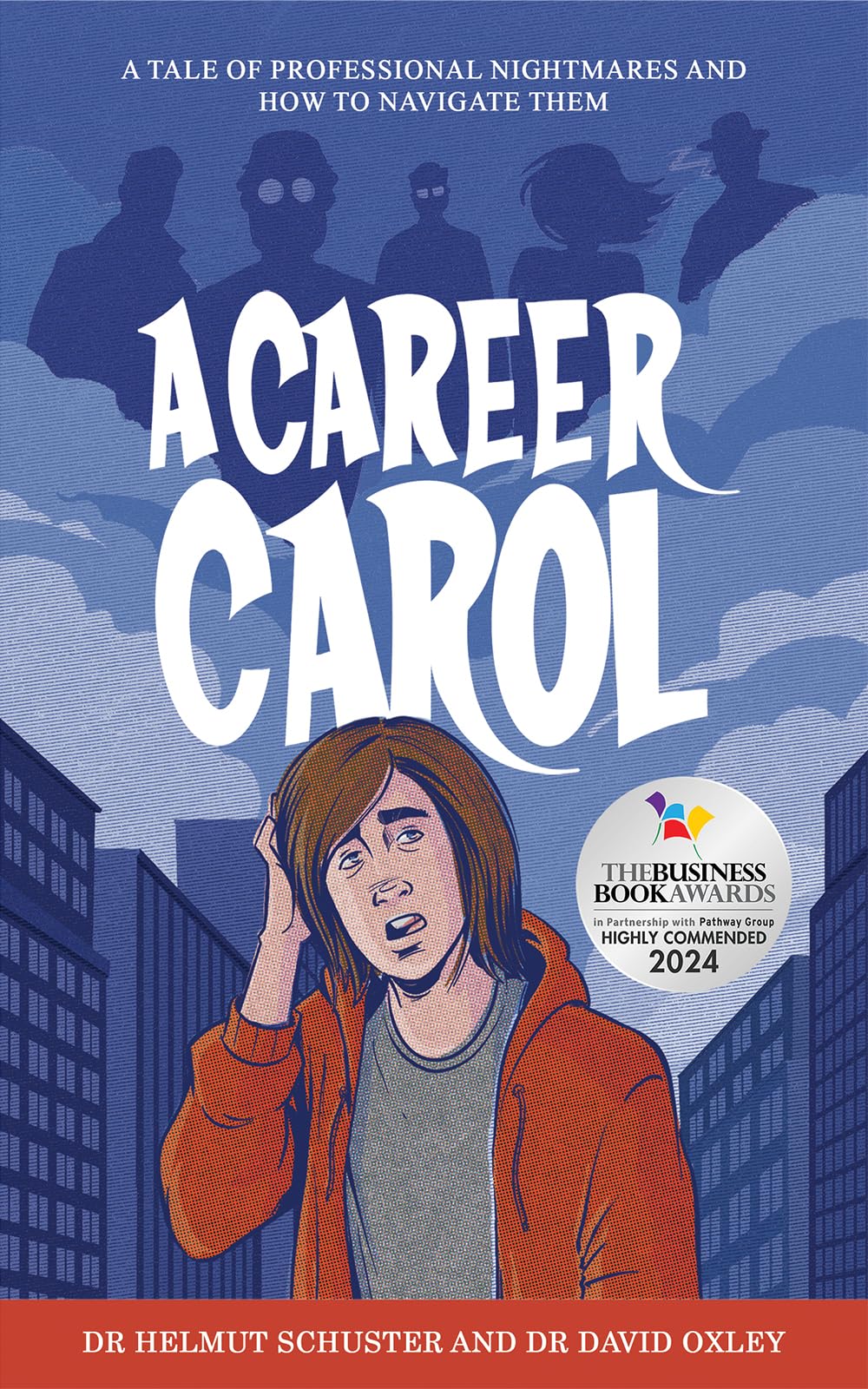 Product Image: A Career Carol
