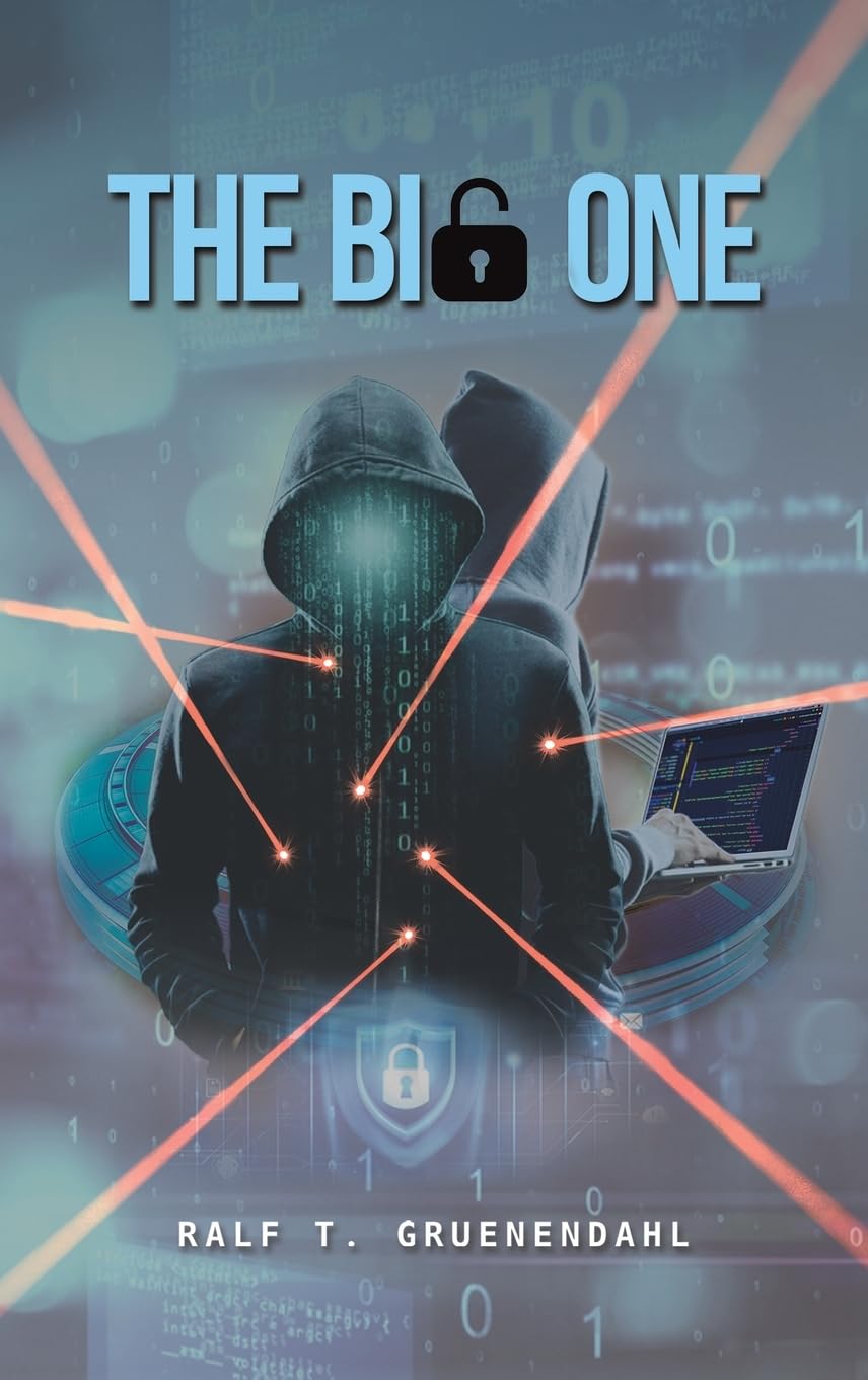 The Big One Action & Adventure