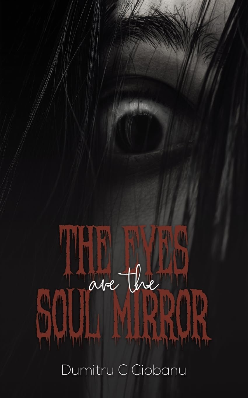 The Eyes Are the Soul Mirror book