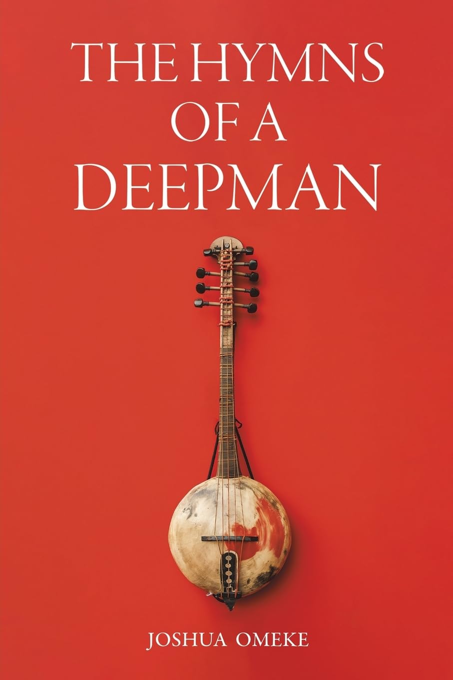 The Hymns of a Deepman book