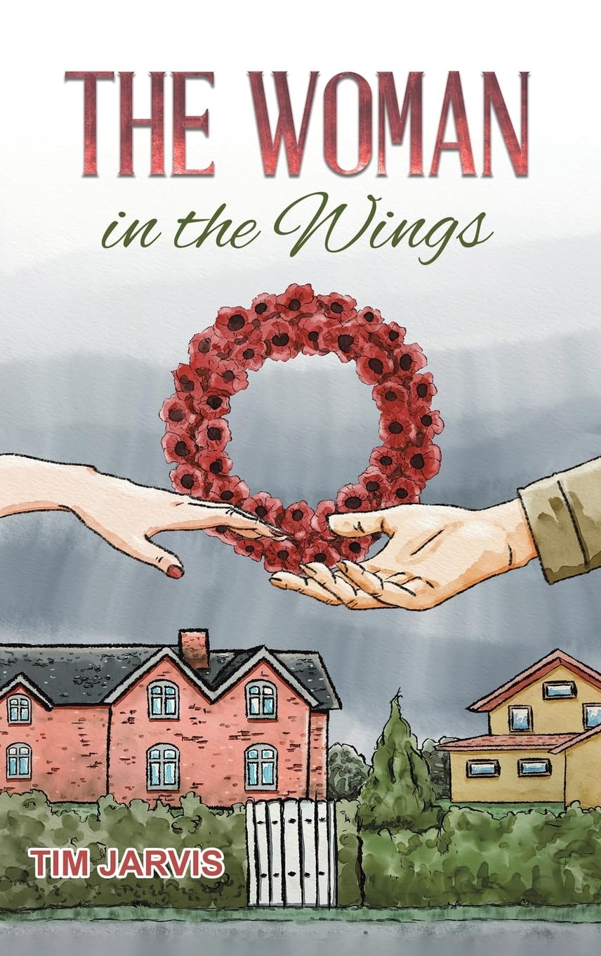 The Woman in the Wings Contemporary literature