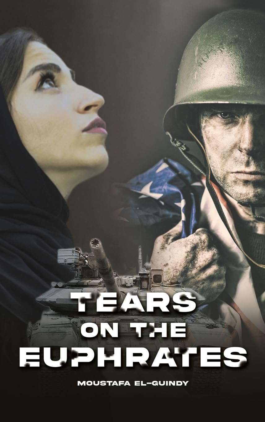 Tears on the Euphrates Action & Adventure